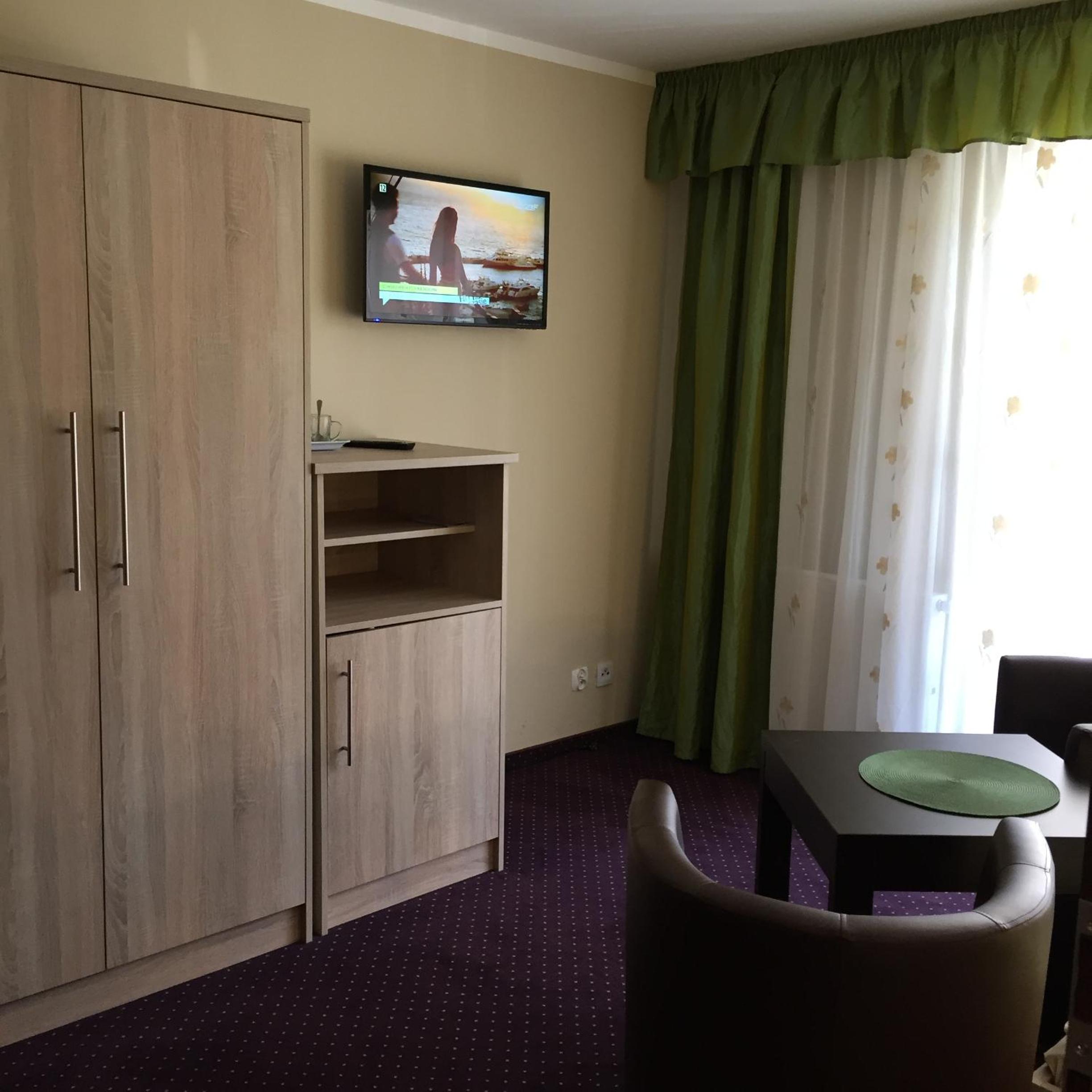 Standard Double Room photo 1