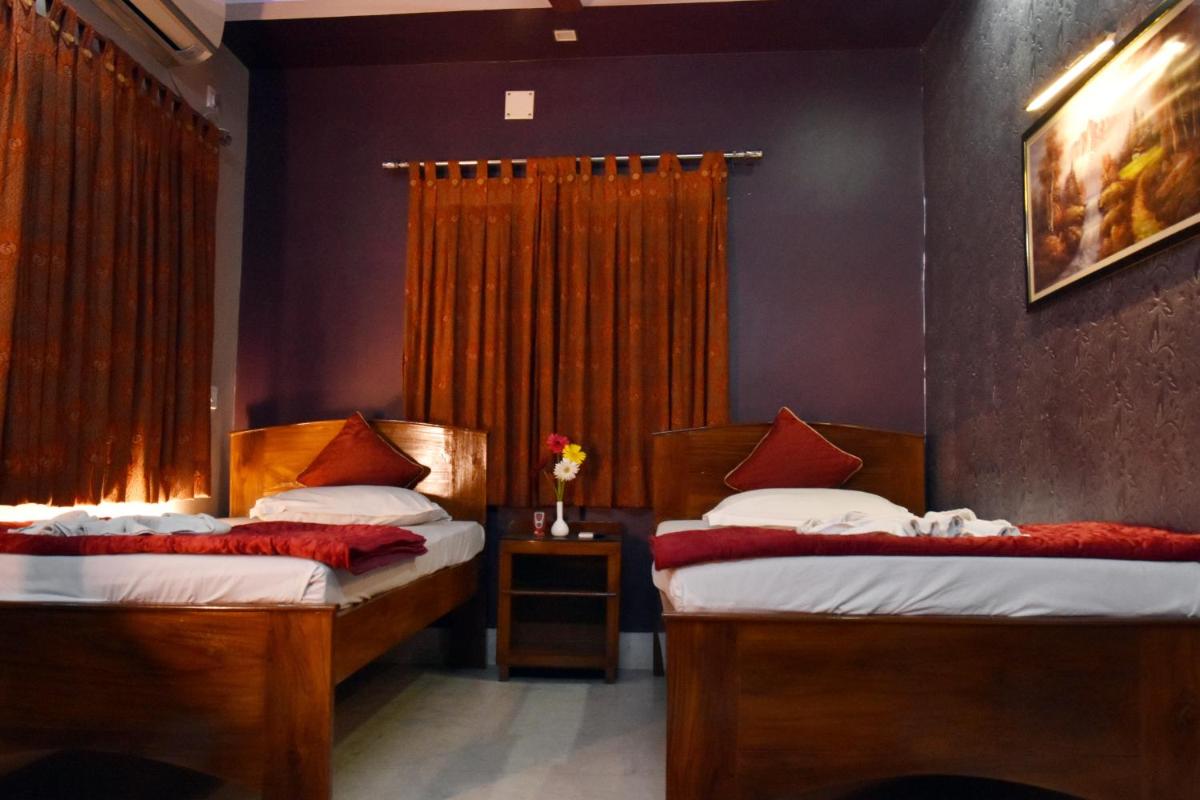 Superior Double Room - Photo 1
