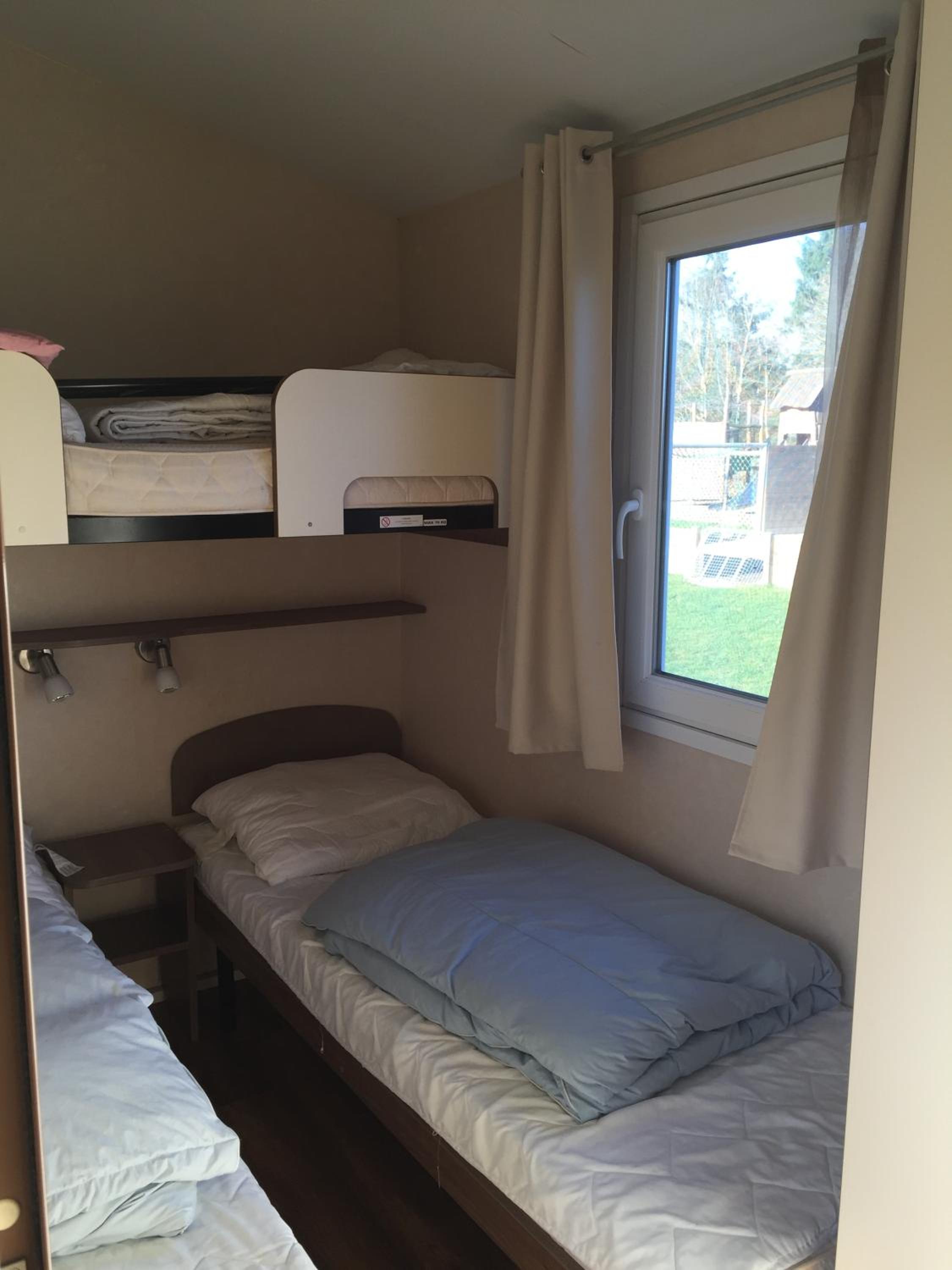 Mobile Home photo 1