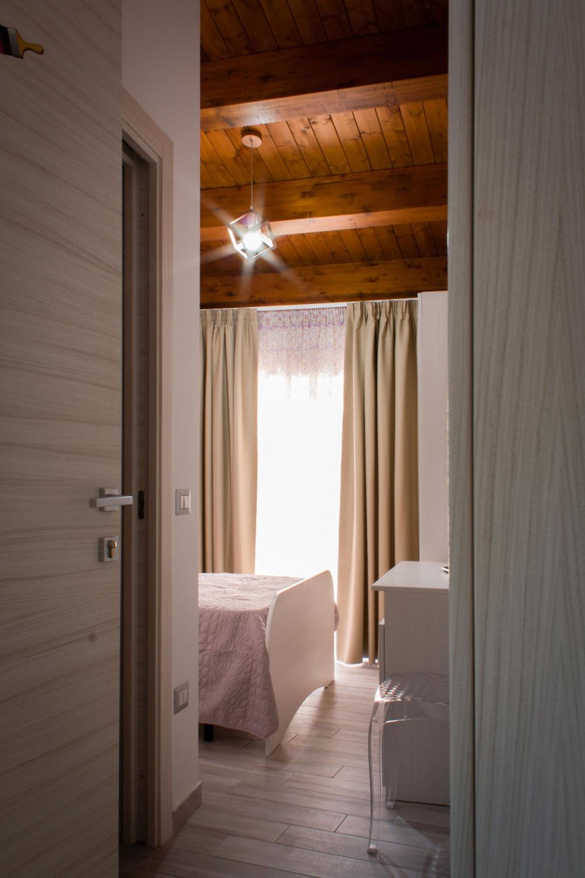 Economy Single Room photo 3