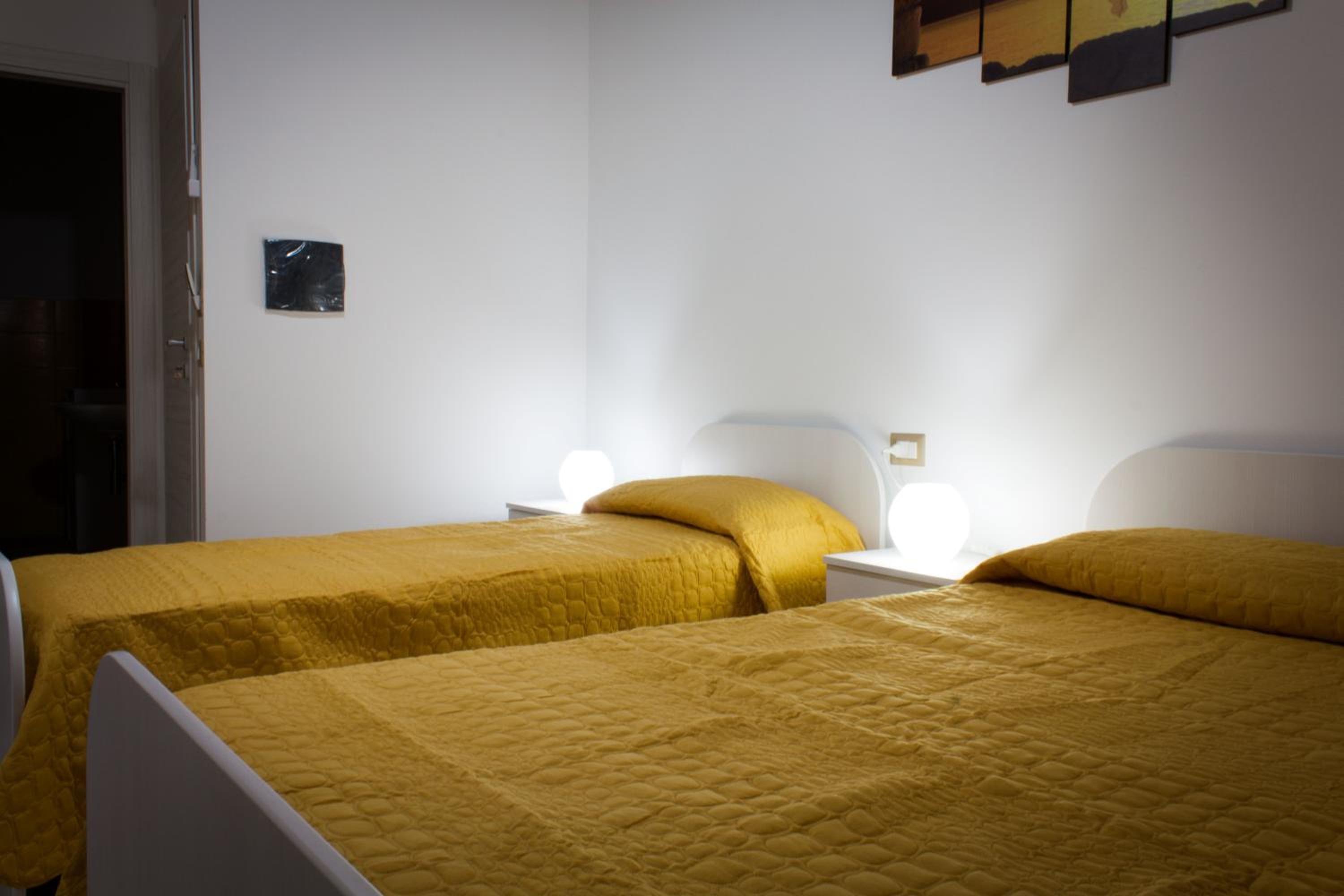 Quadruple Room photo 1