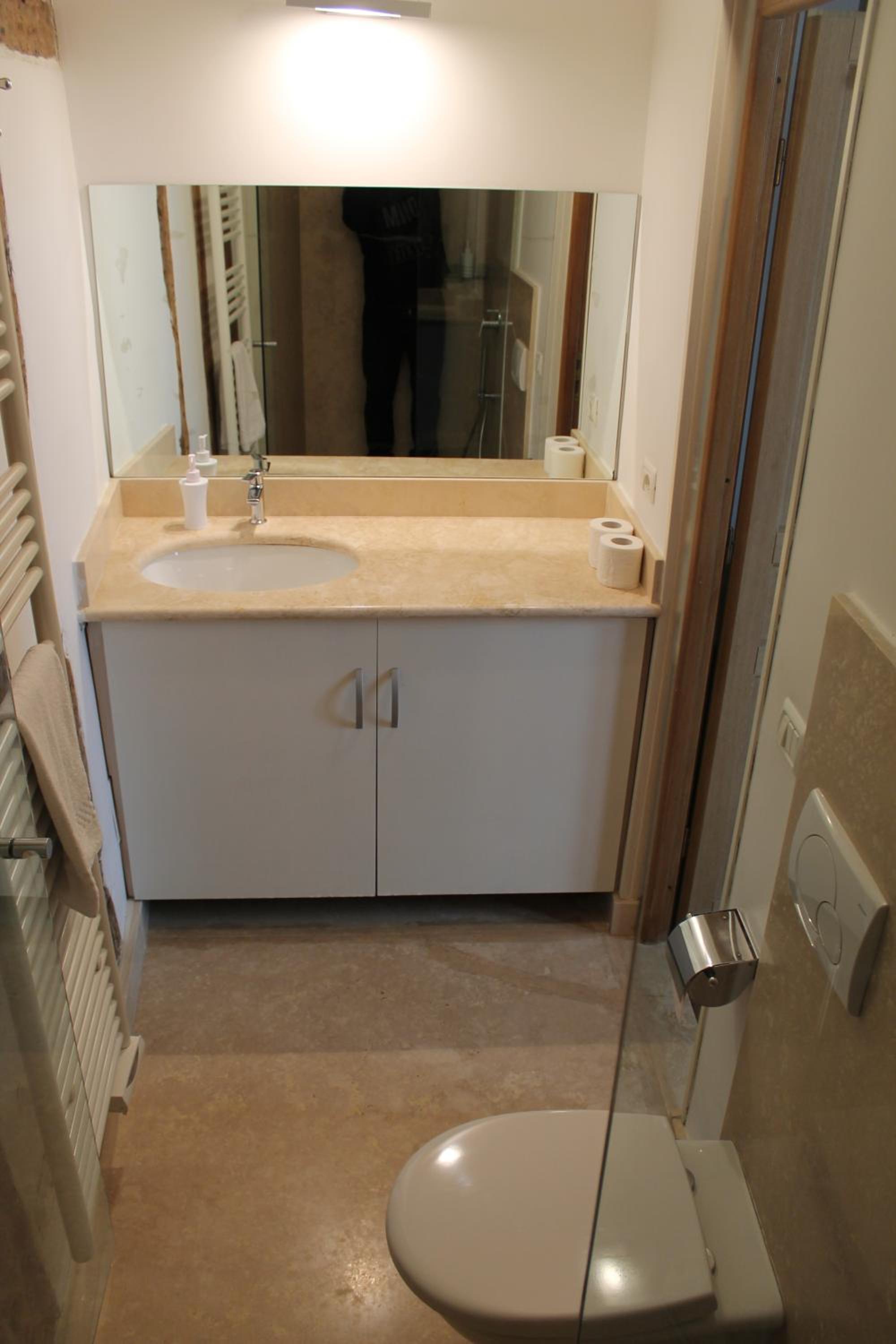 Gregoire Apartment 1st floor photo 2