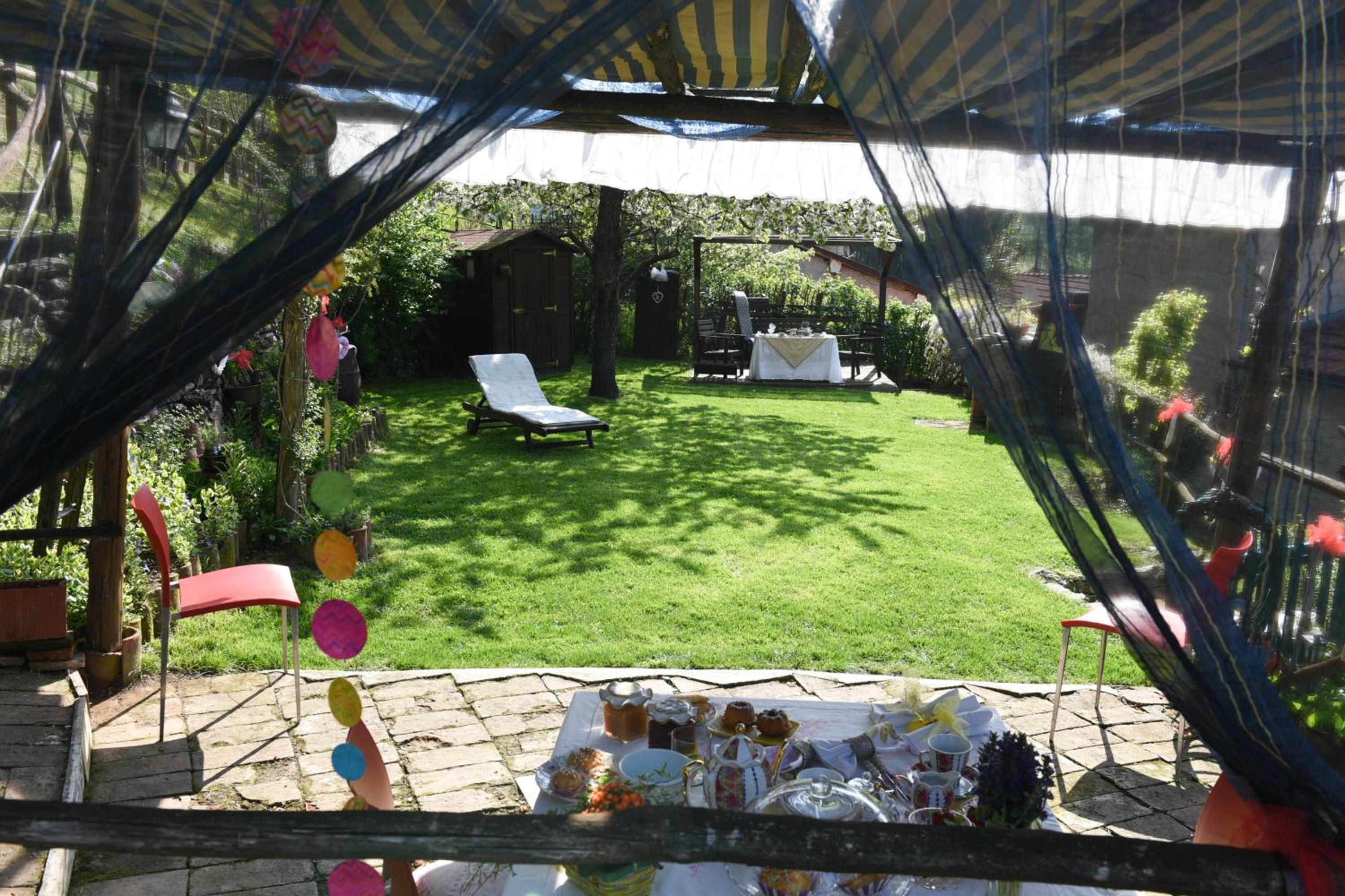 B&B Va...lentina, Bild 25