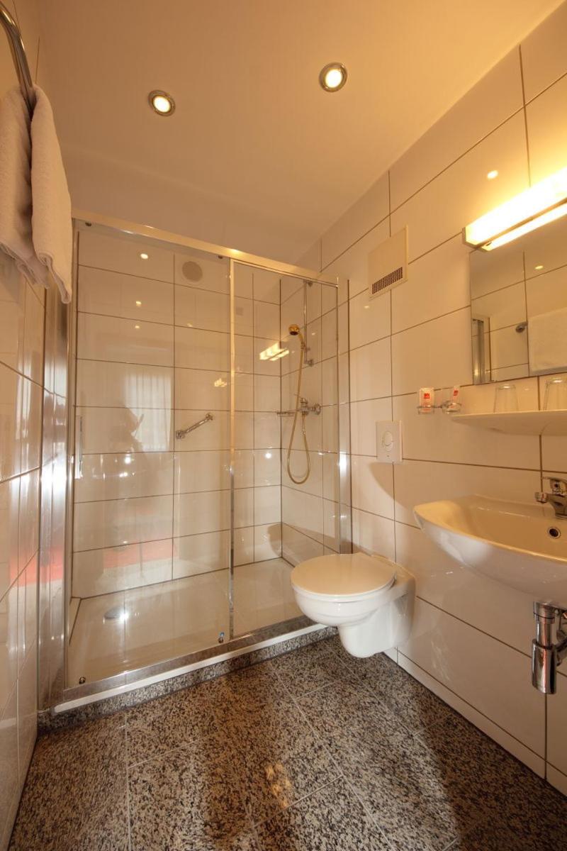 Triple Room with Rhine view and balcony photo 3