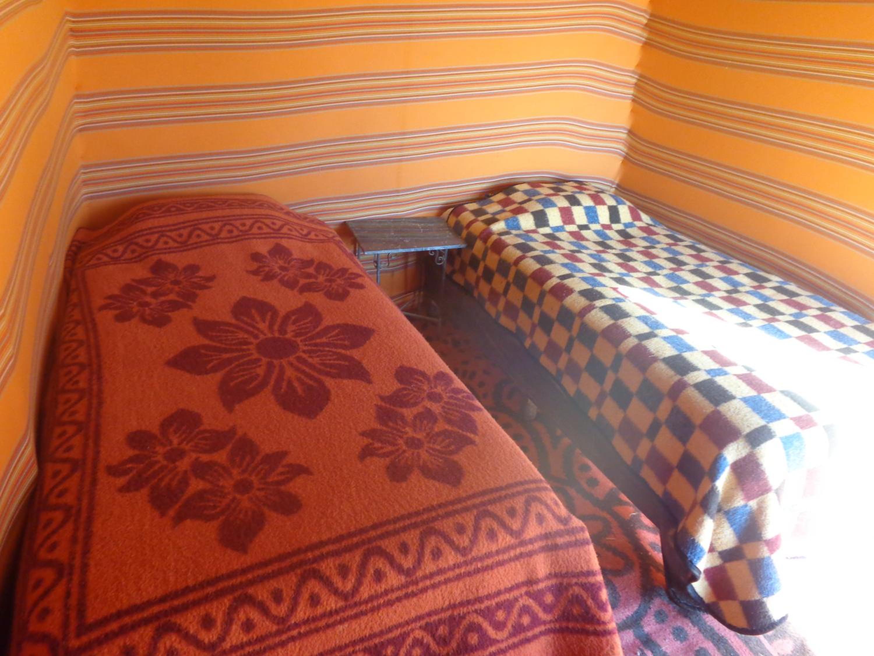 Double Tent - Photo 10