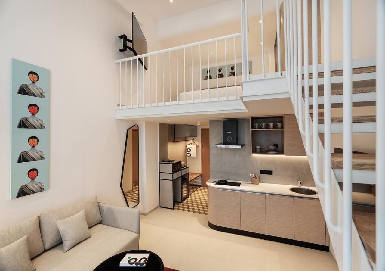 Studio L at Greenpark Bengaluru