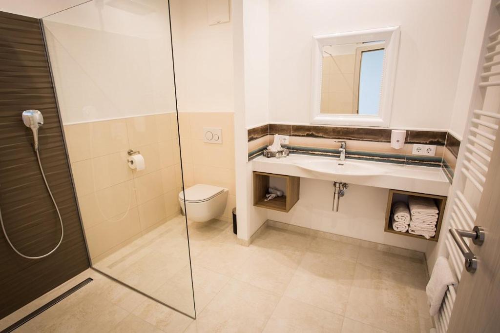 Comfort Double Room with Terrace - Photo 7