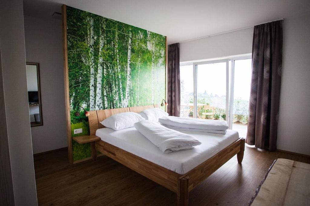 Comfort Double Room with Terrace - Photo 1