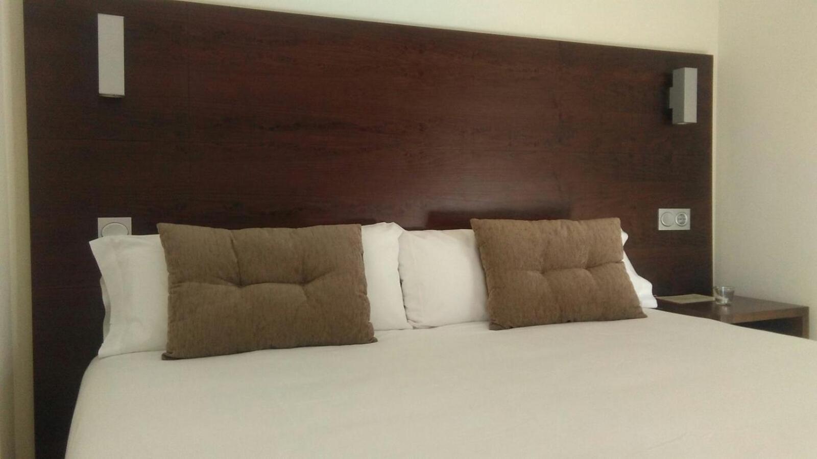 Habitación Doble Superior