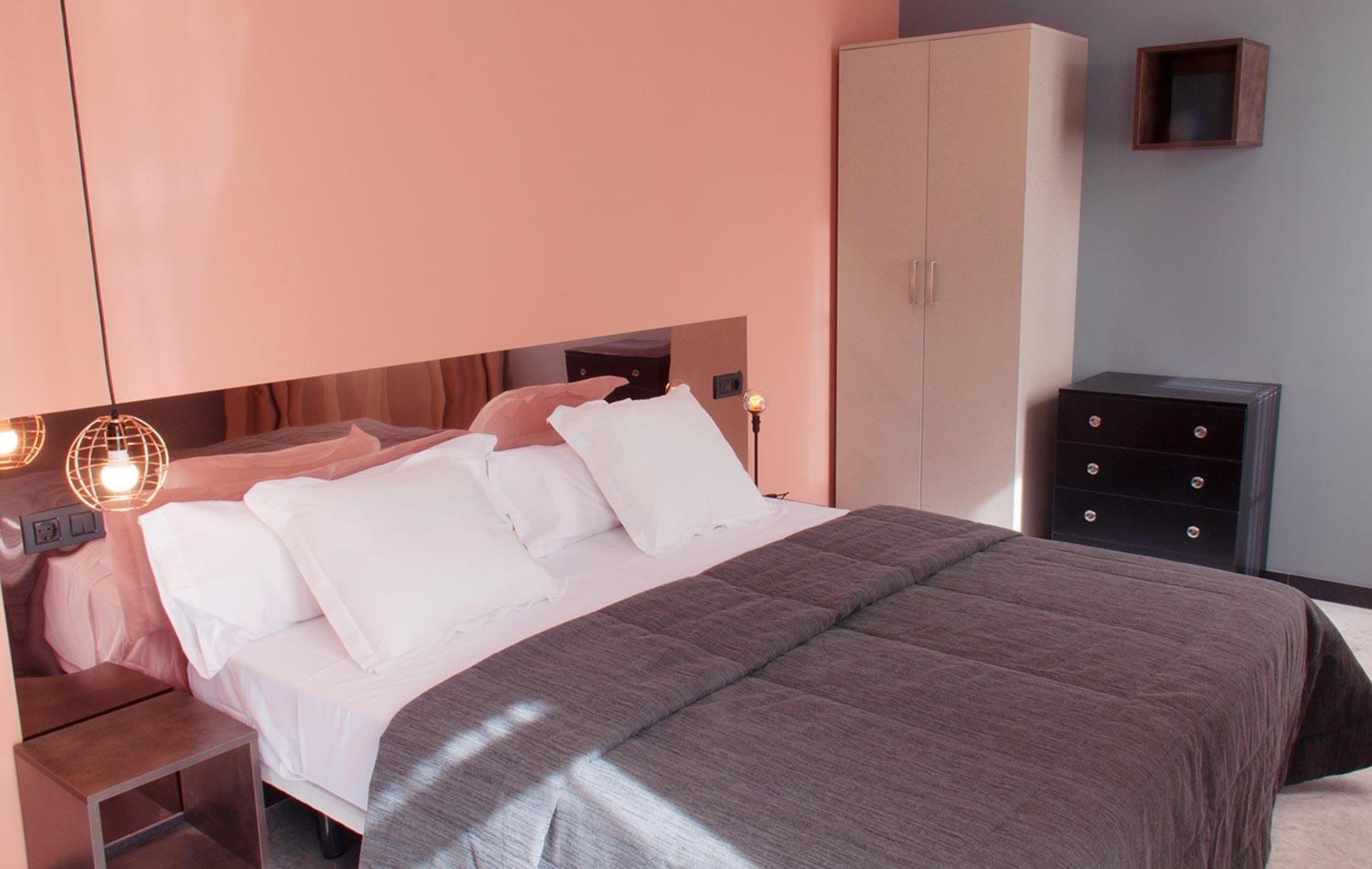 Habitación #148257612