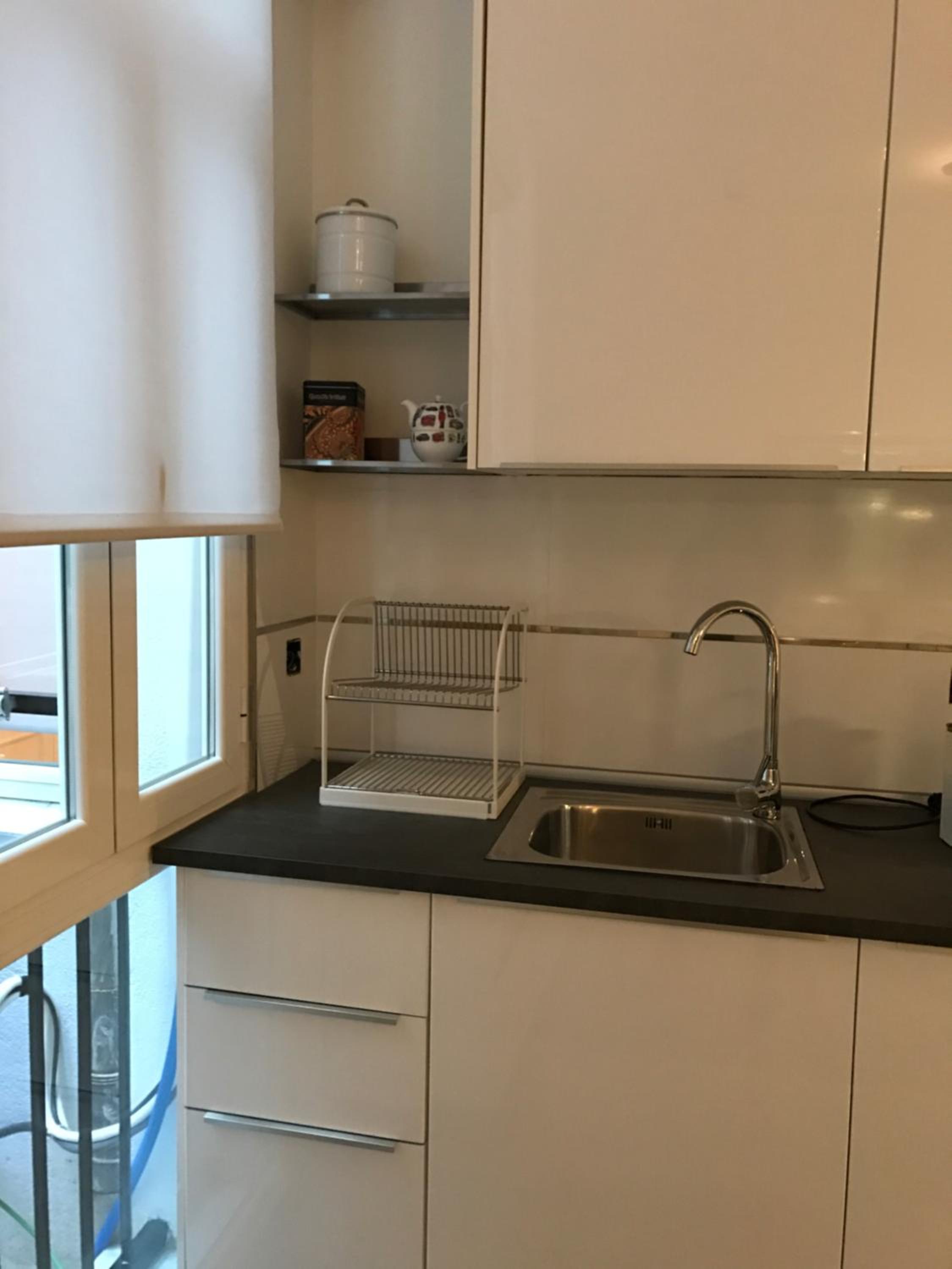 Deluxe Apartment - Photo 25