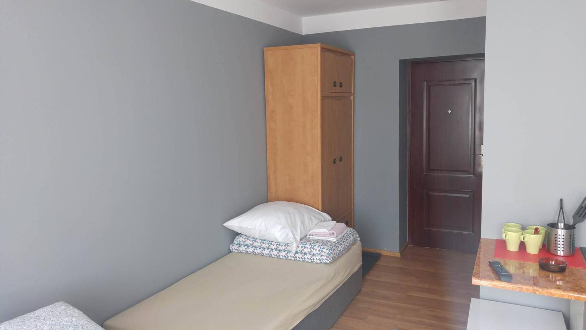 Comfort Triple Room - Photo 17