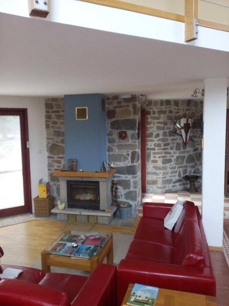 Four-Bedroom House photo 1