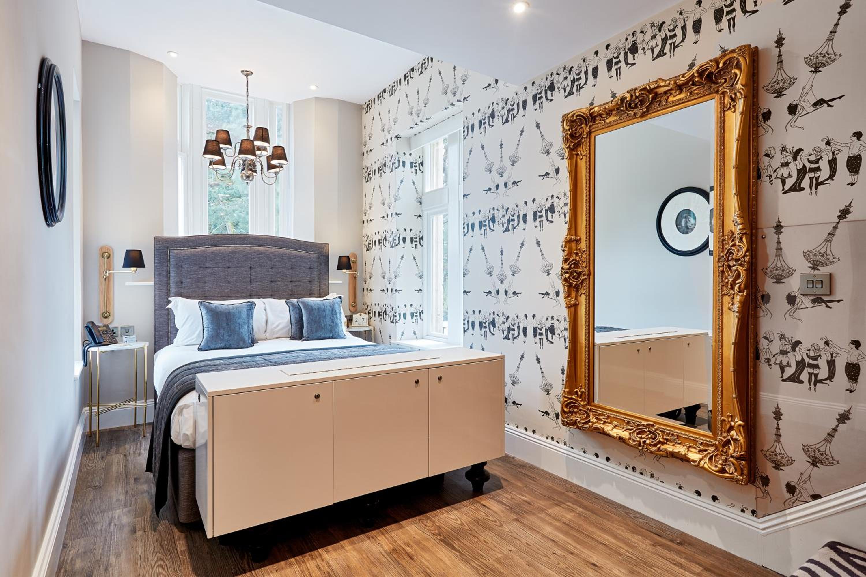 Tower Suite