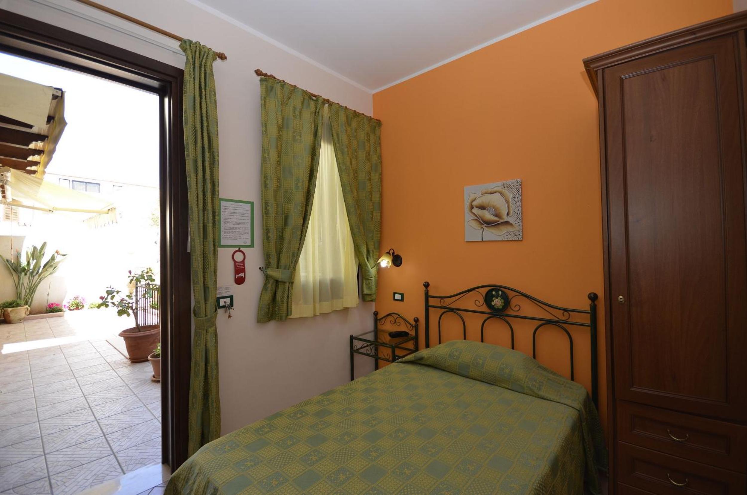 Single Room