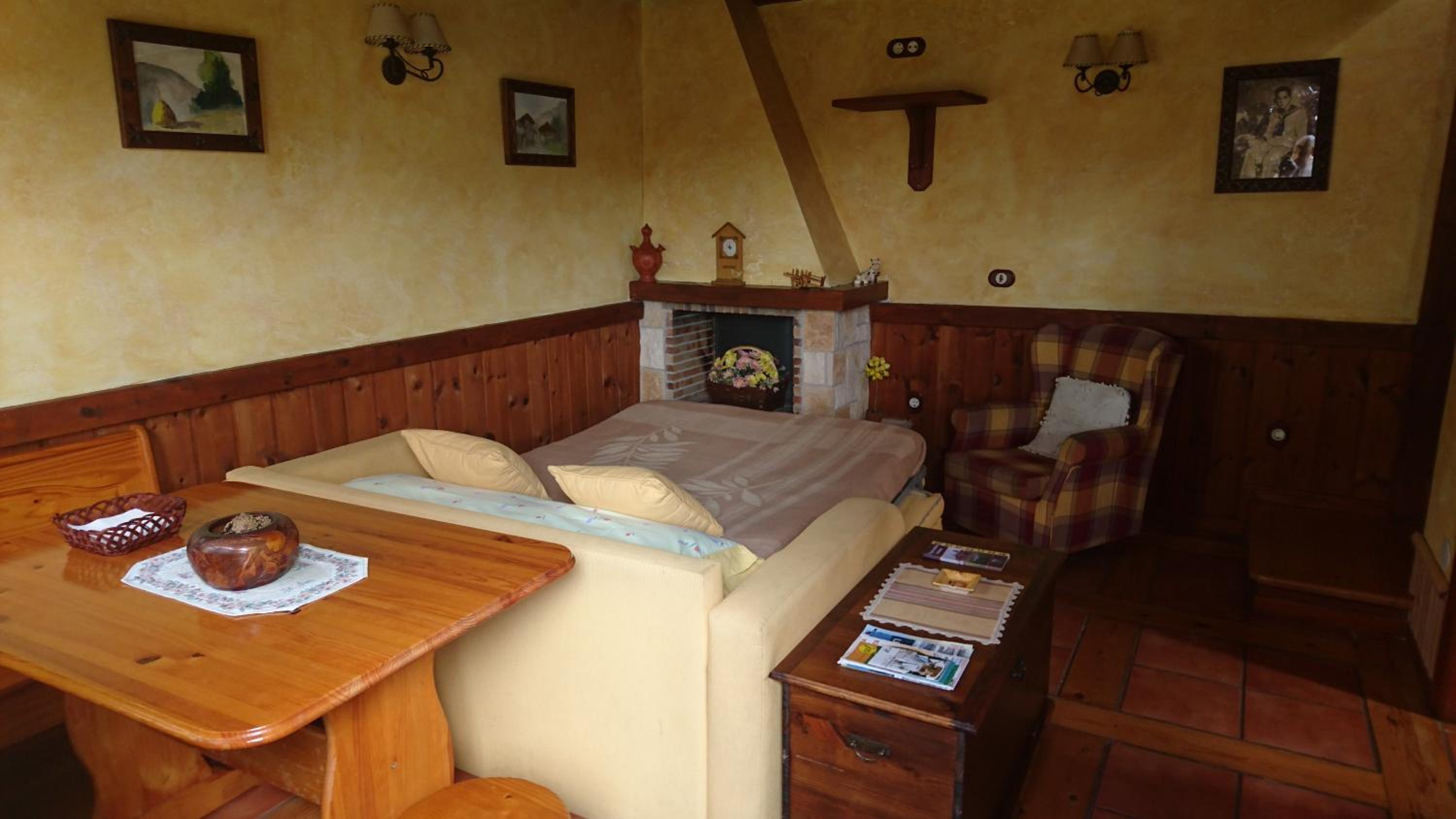 Apartamento Dúplex
