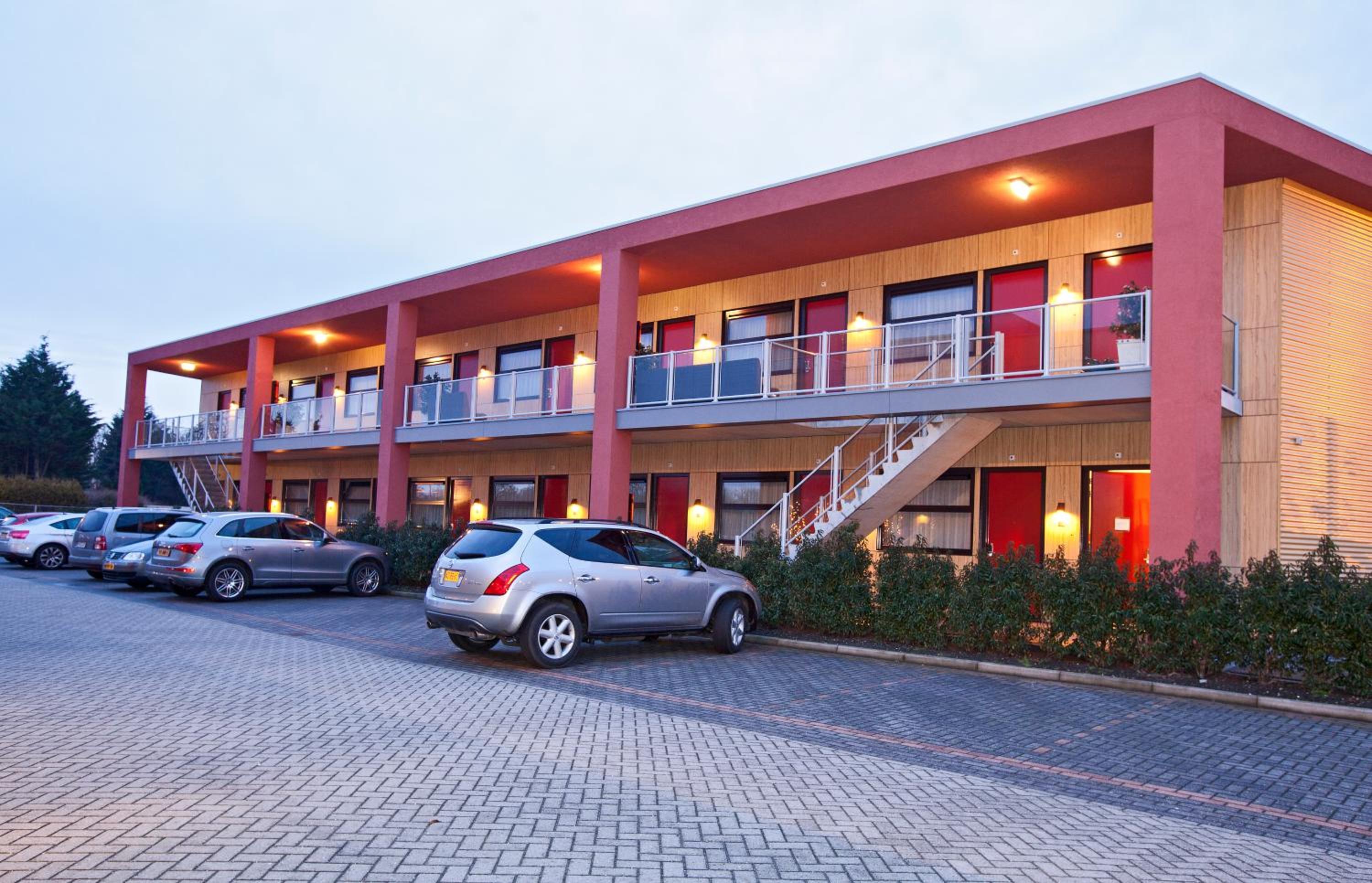 Hotel Babylon Heerhugowaard - Alkmaar, Billede 7