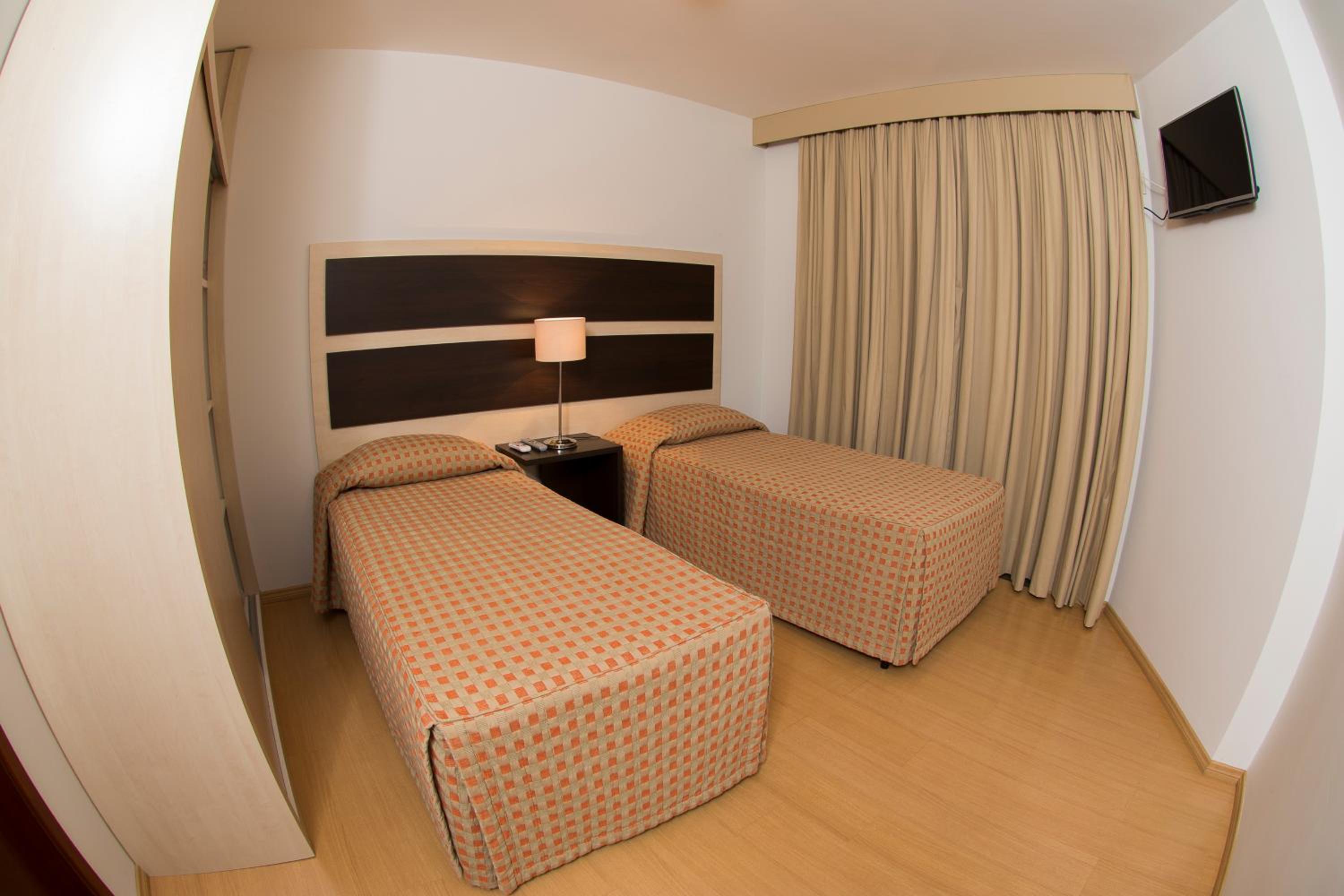 Double Room with Lake View