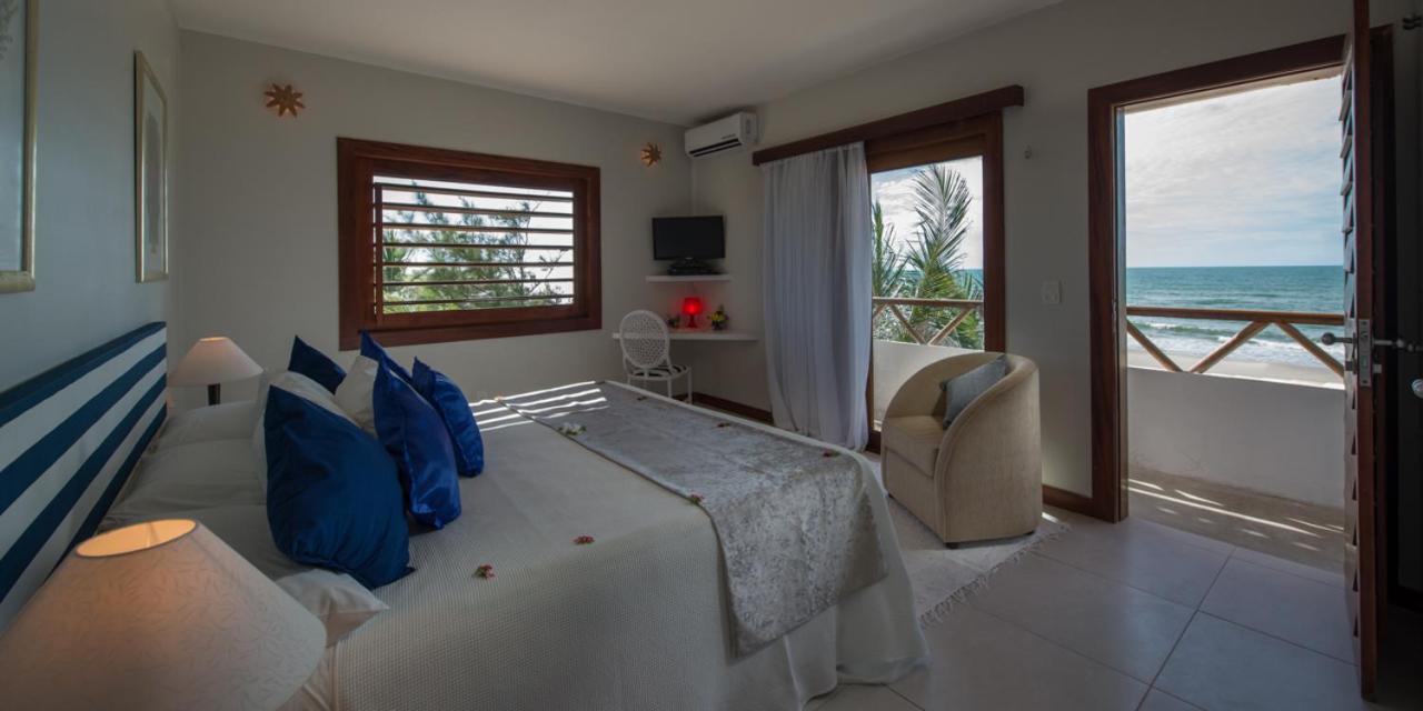 Deluxe One-Bedroom Apartment with Garden View