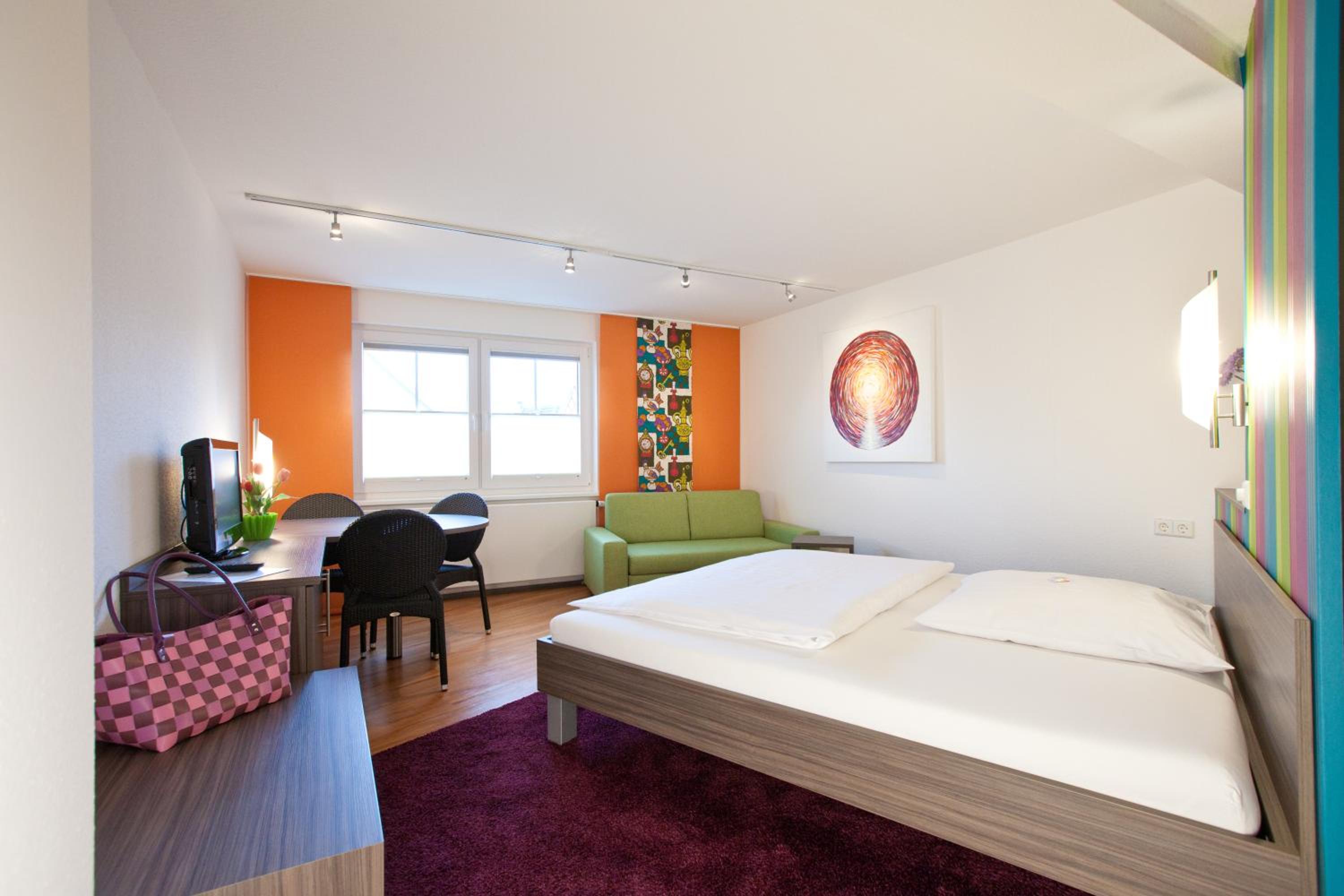 Standard Apartment - Photo 1