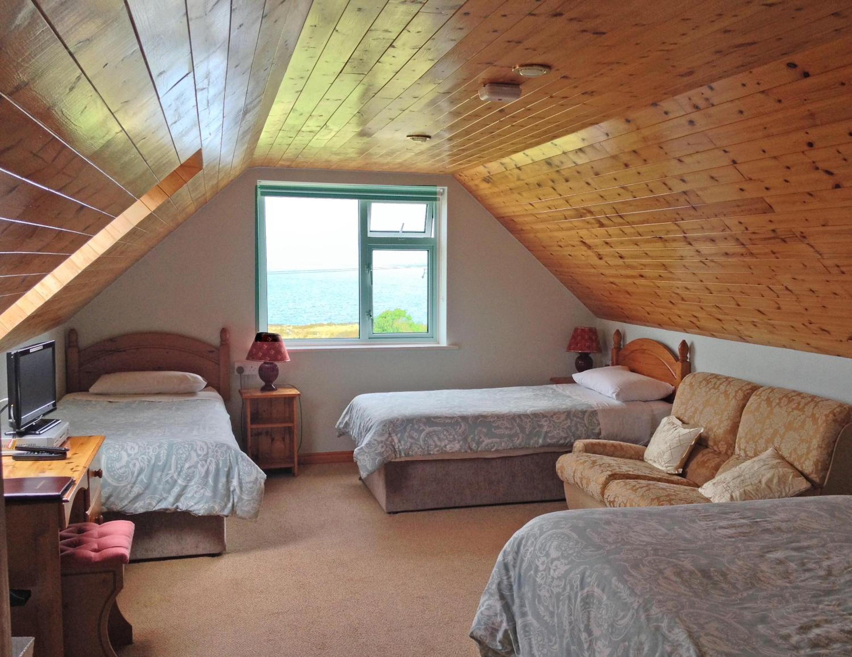 Apartment with Sea View photo 1