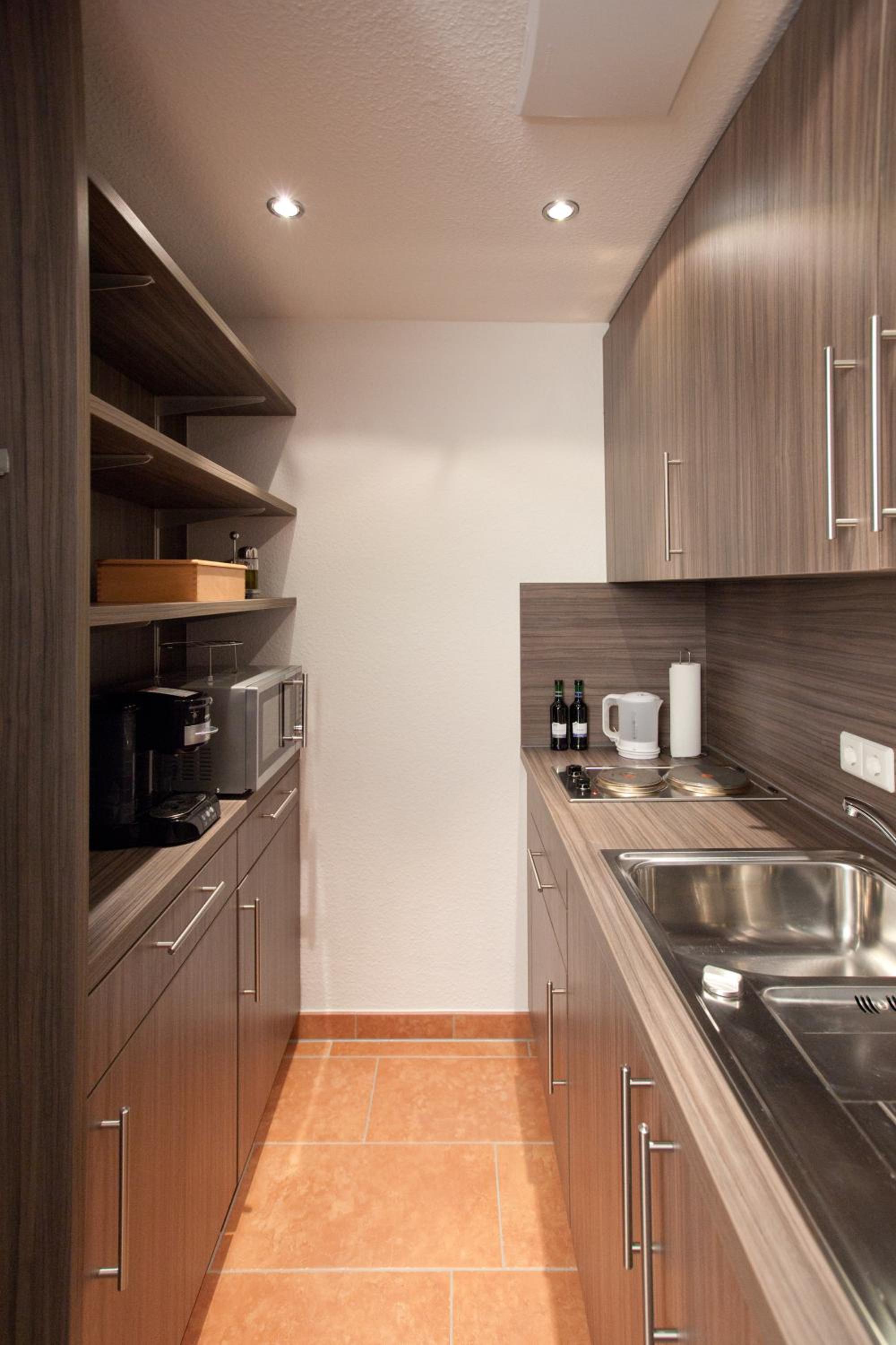 Standard Apartment - Photo 10