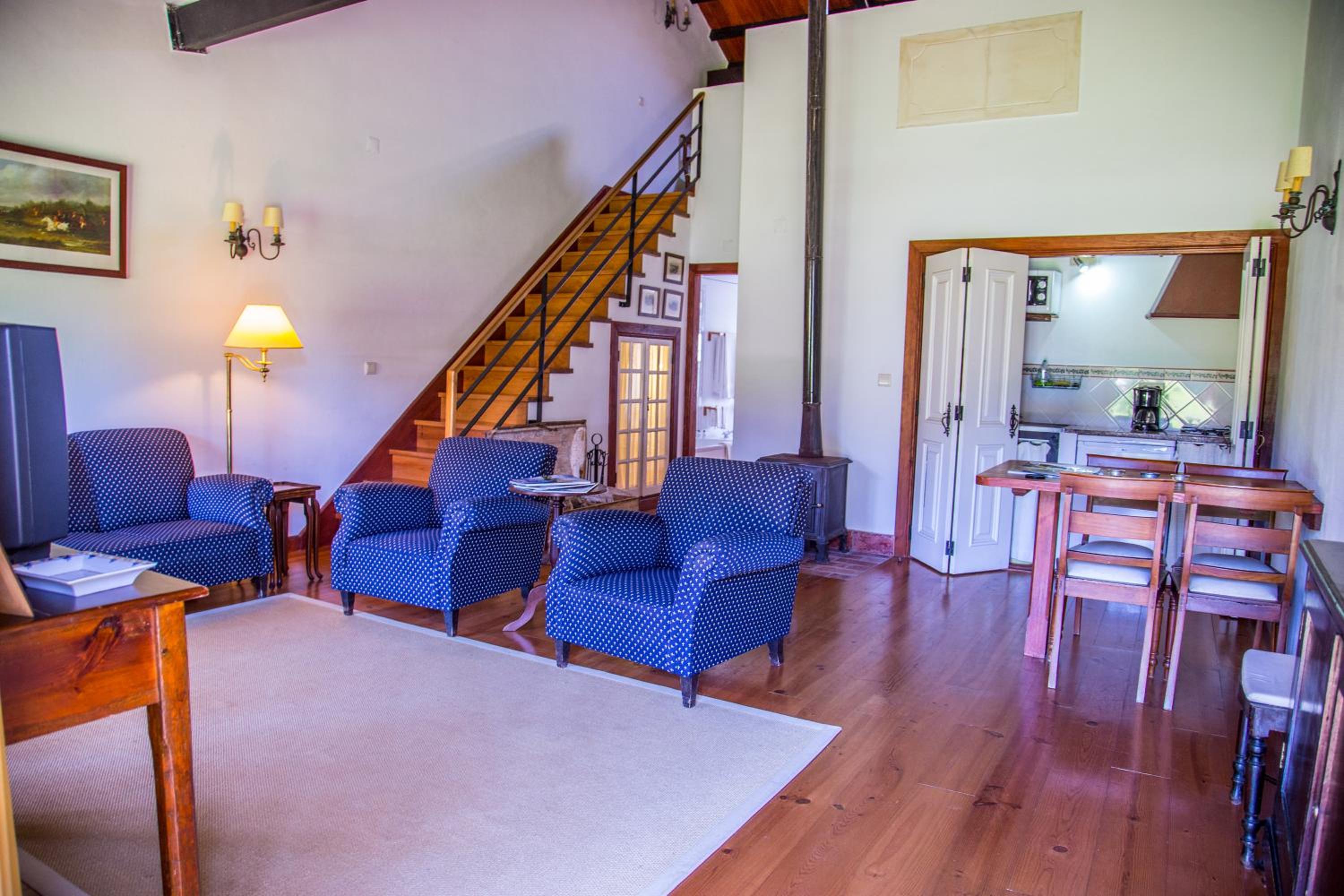 Apartment T1 photo 2