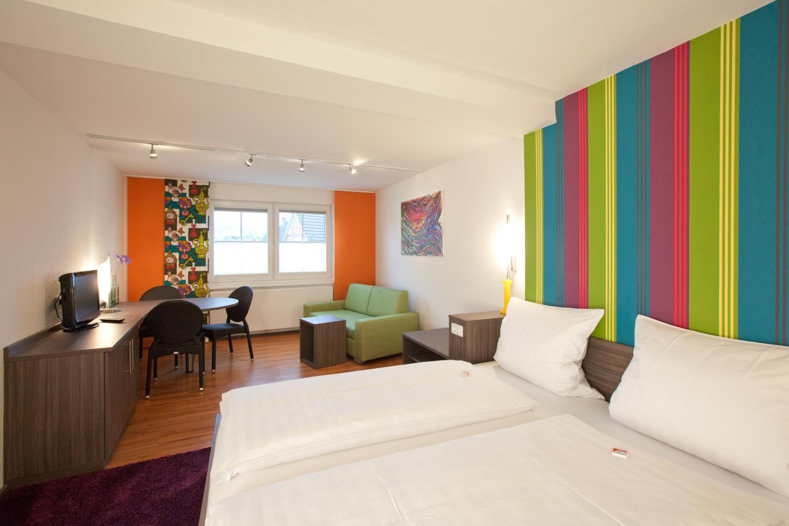 Standard Apartment - Photo 9