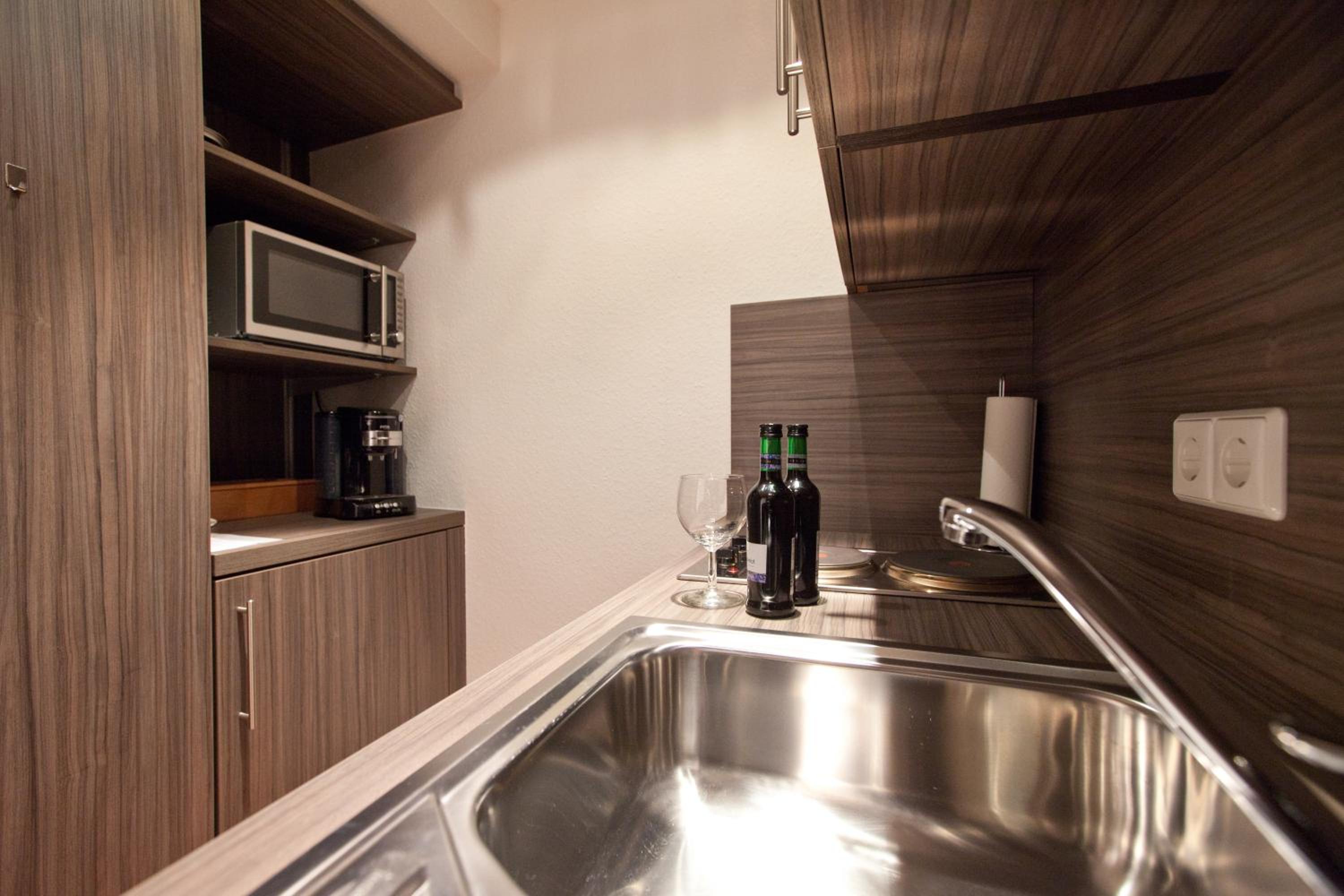Standard Apartment - Photo 6