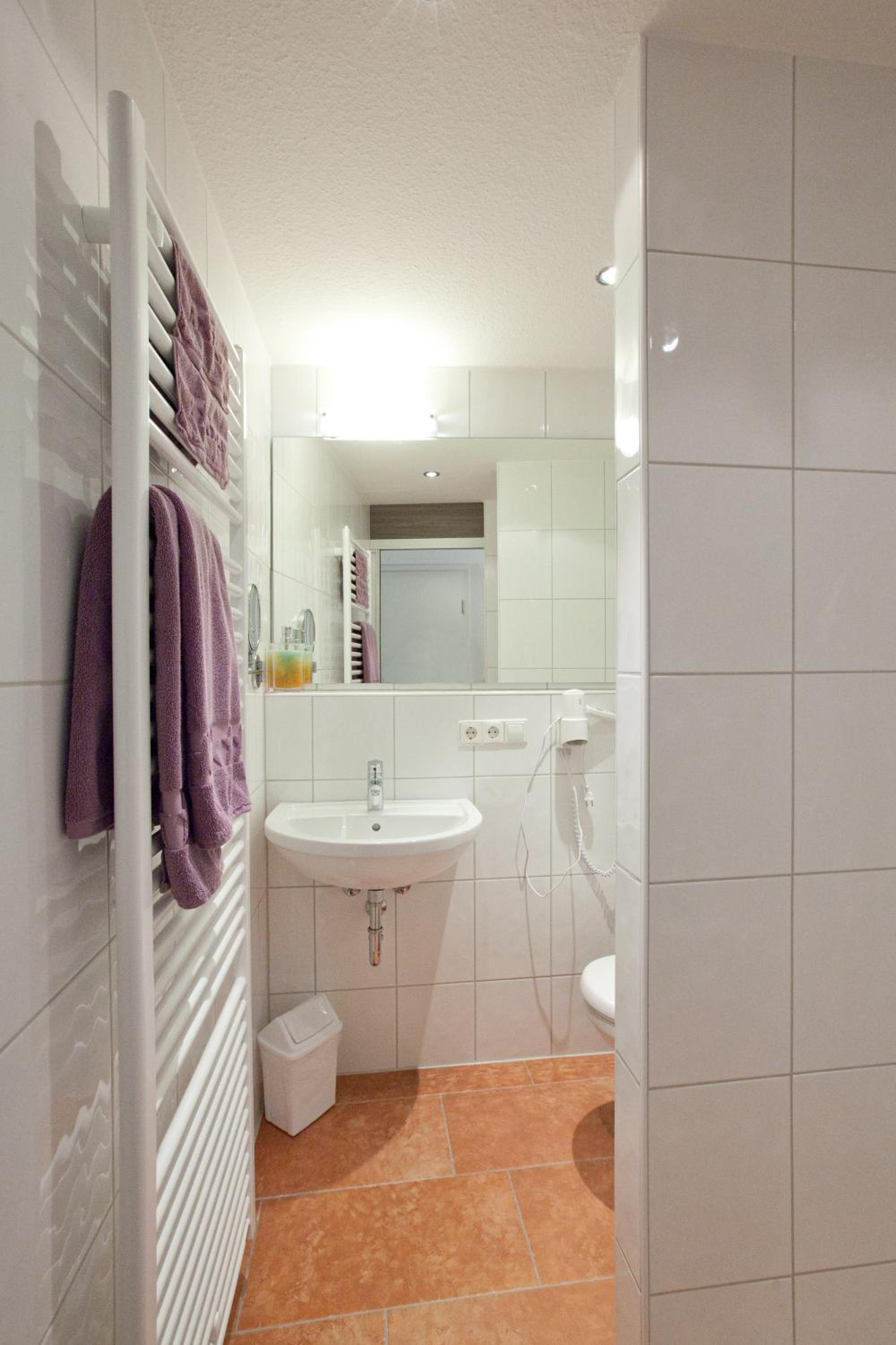 Standard Apartment - Photo 8
