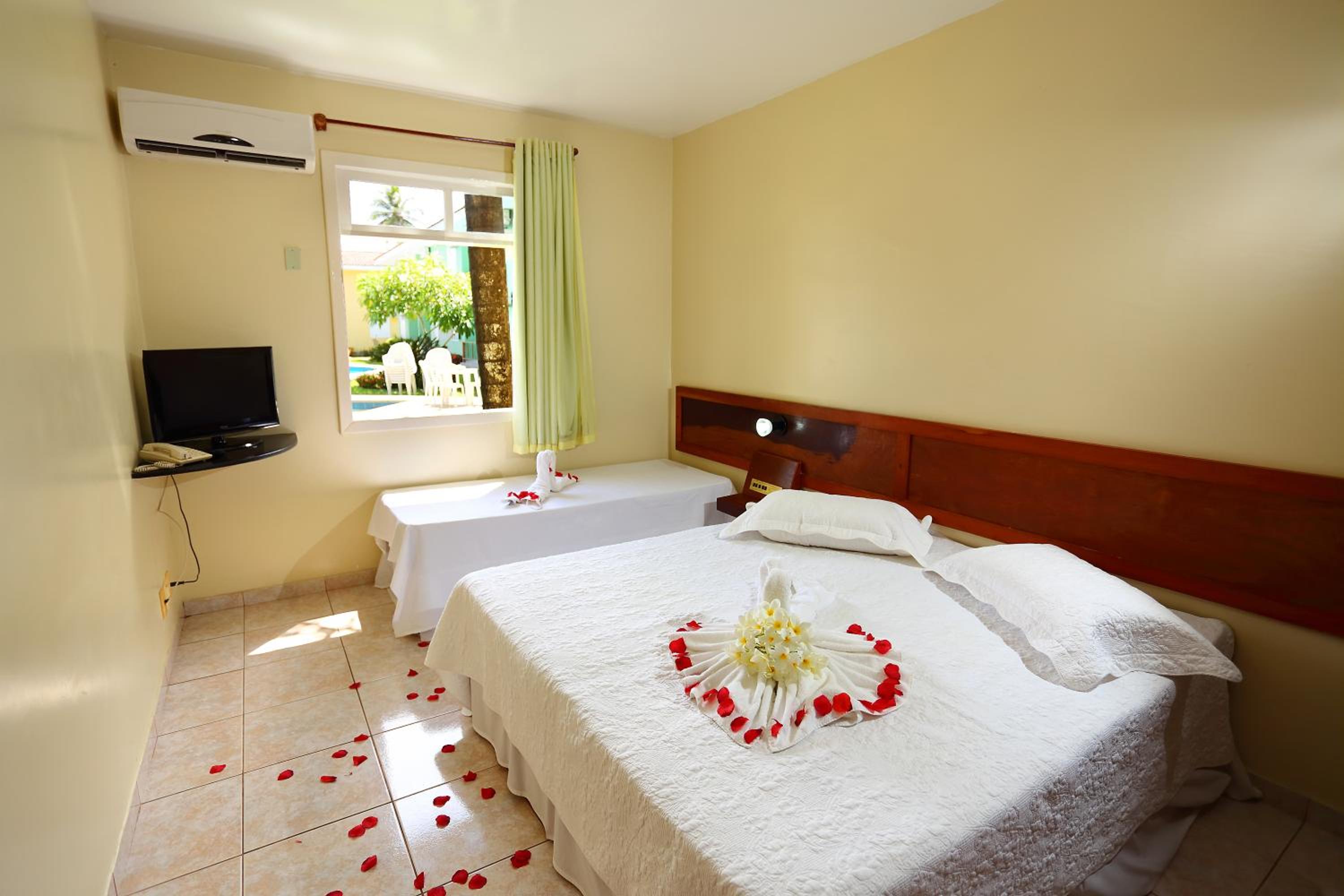 Double Apartment