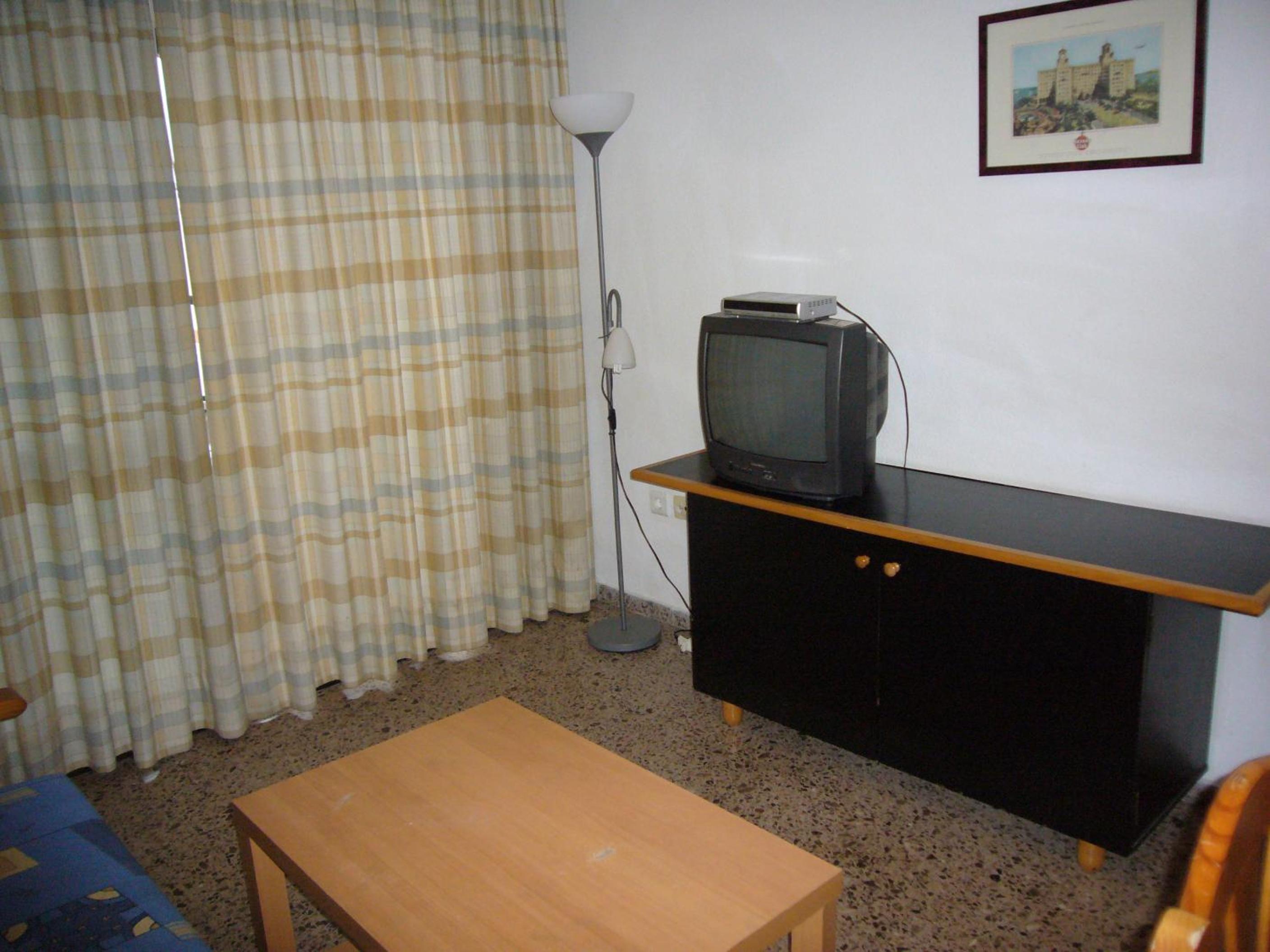 Apartamento de una habitación (2 - 4 adultos)