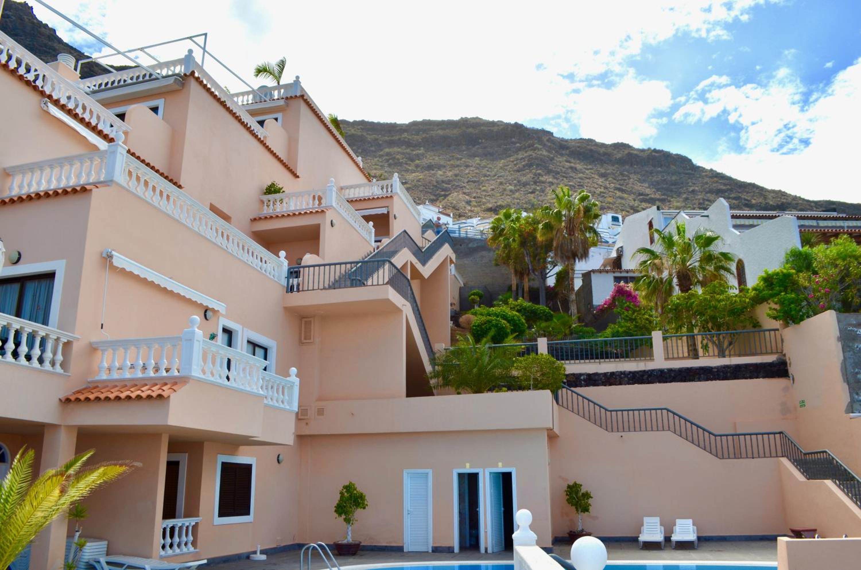 Studio Apartment with Sea View photo 2