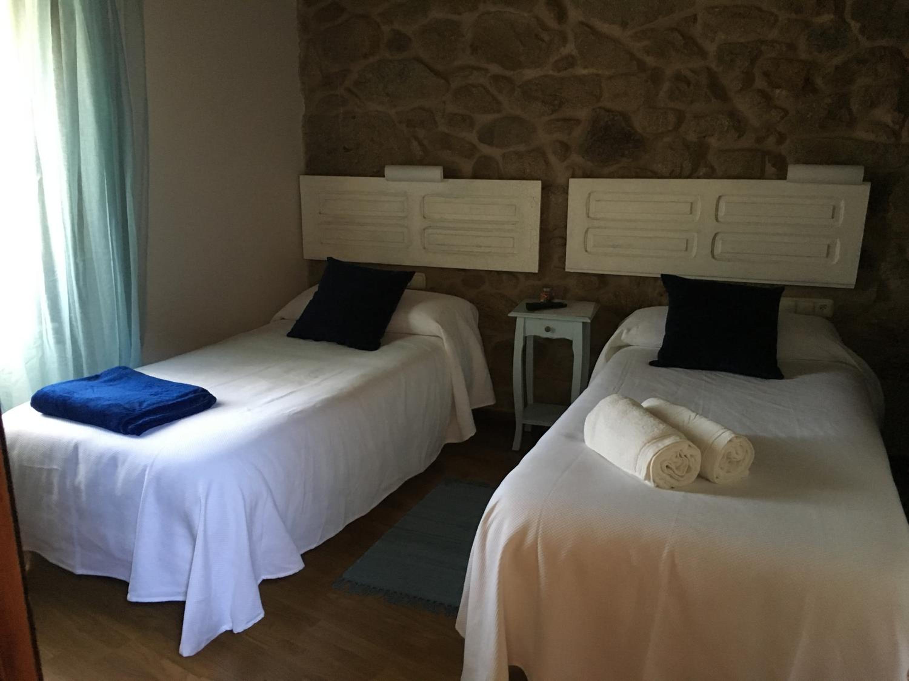Twin Room photo 3