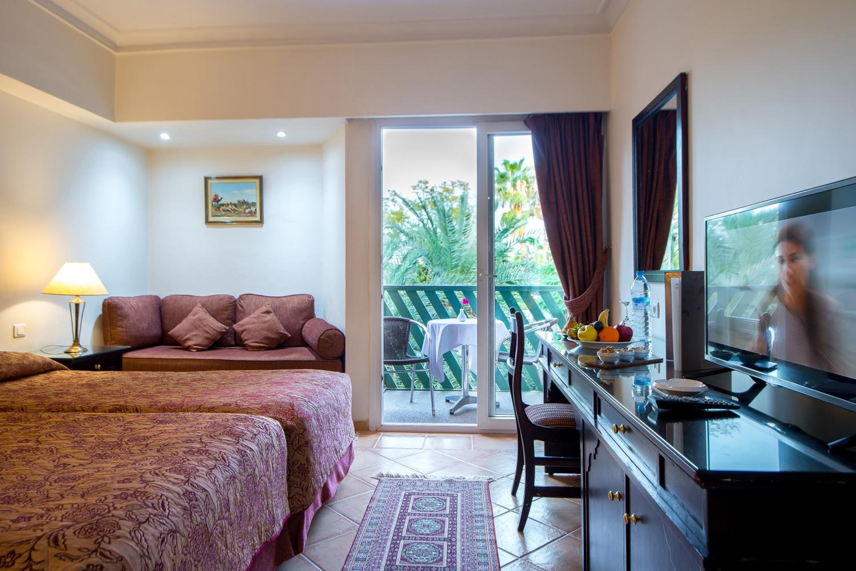 Standard Single Room photo 1