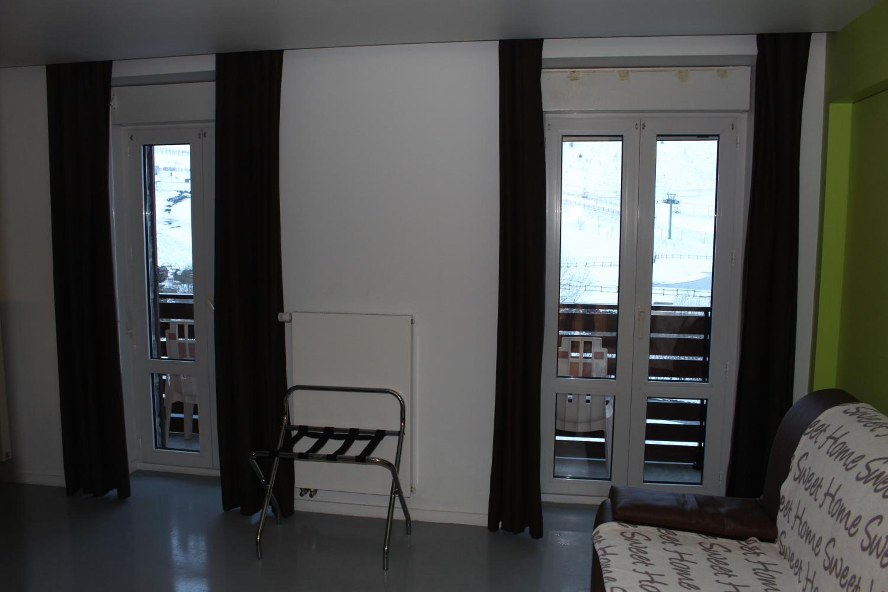 Triple Room with view on Sancy - Photo 6
