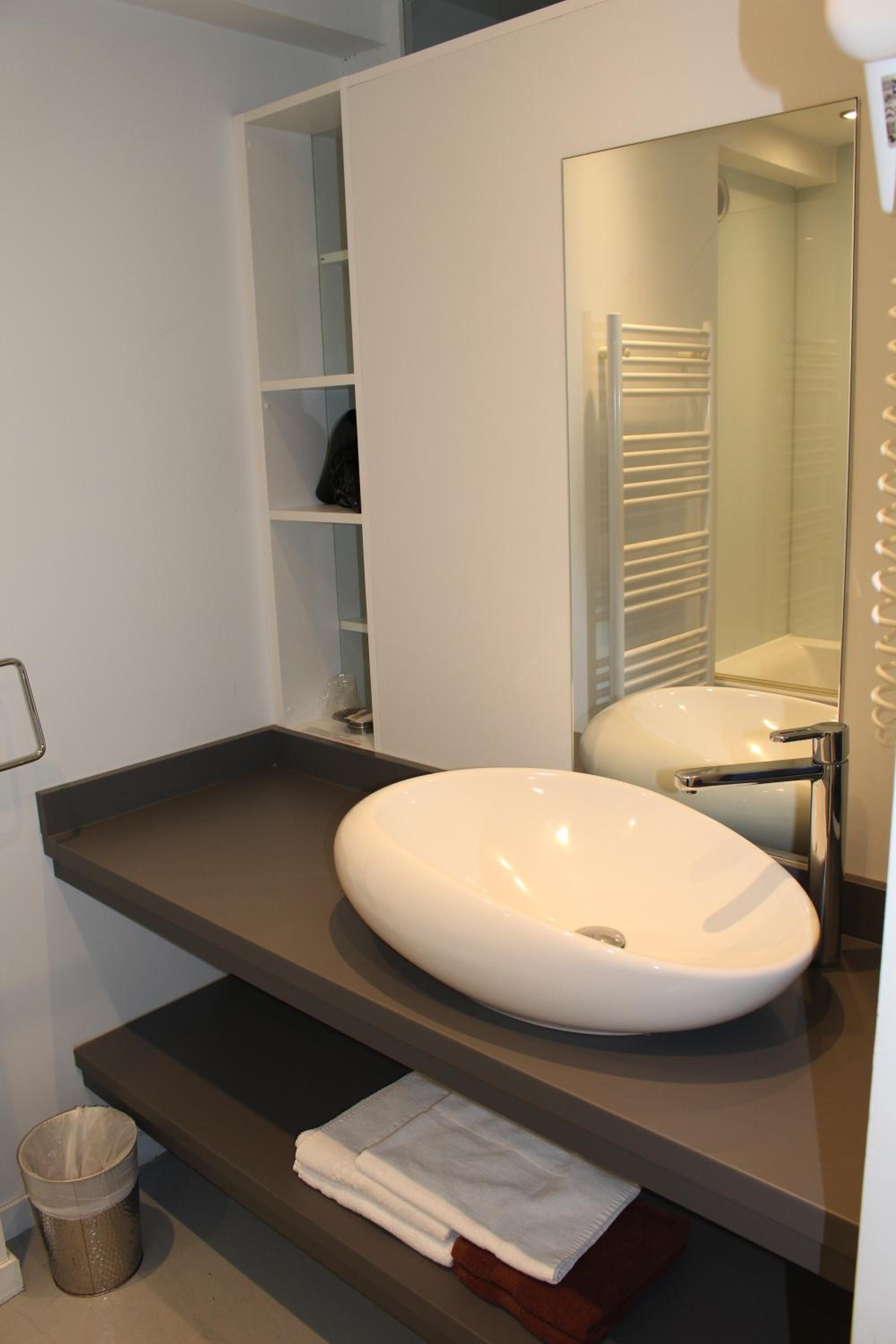 Triple Room with view on Sancy - Photo 2