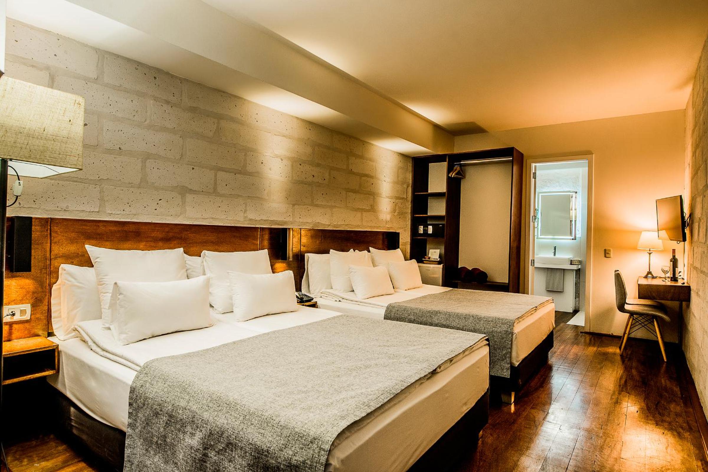 Twin Room photo 3