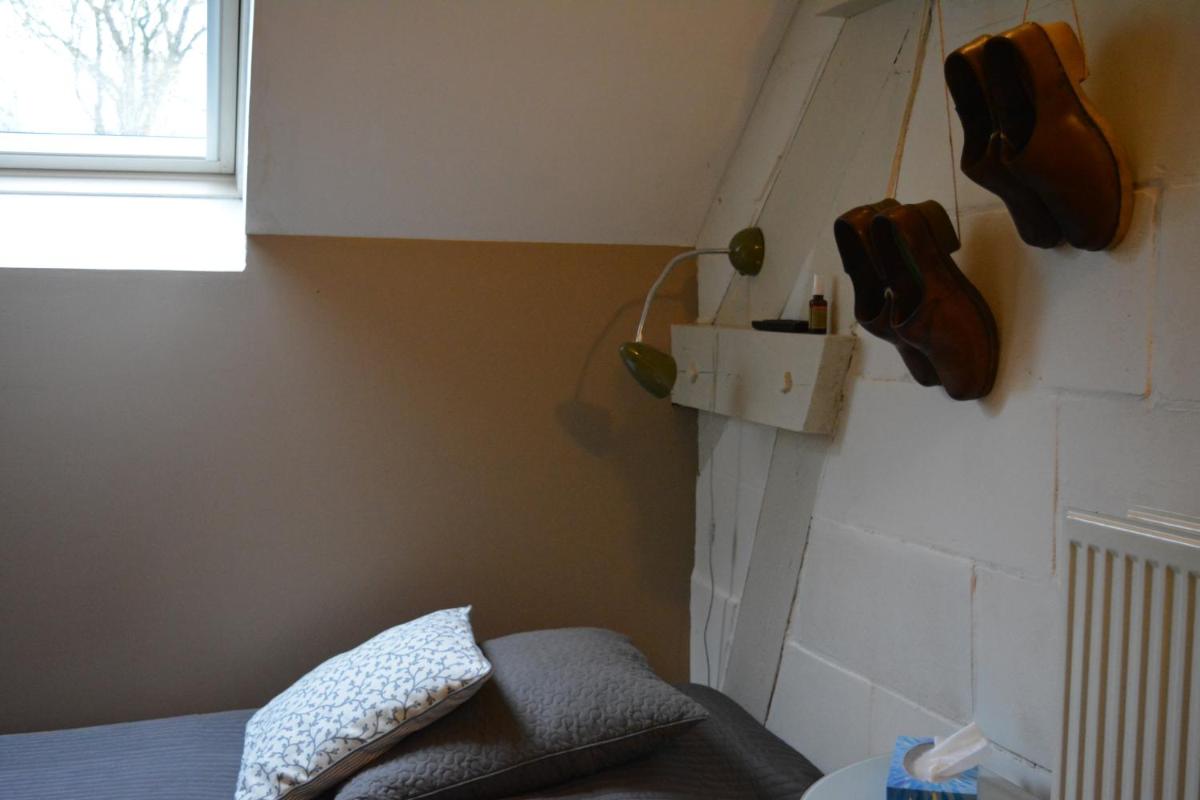 Twin Room - Photo 2
