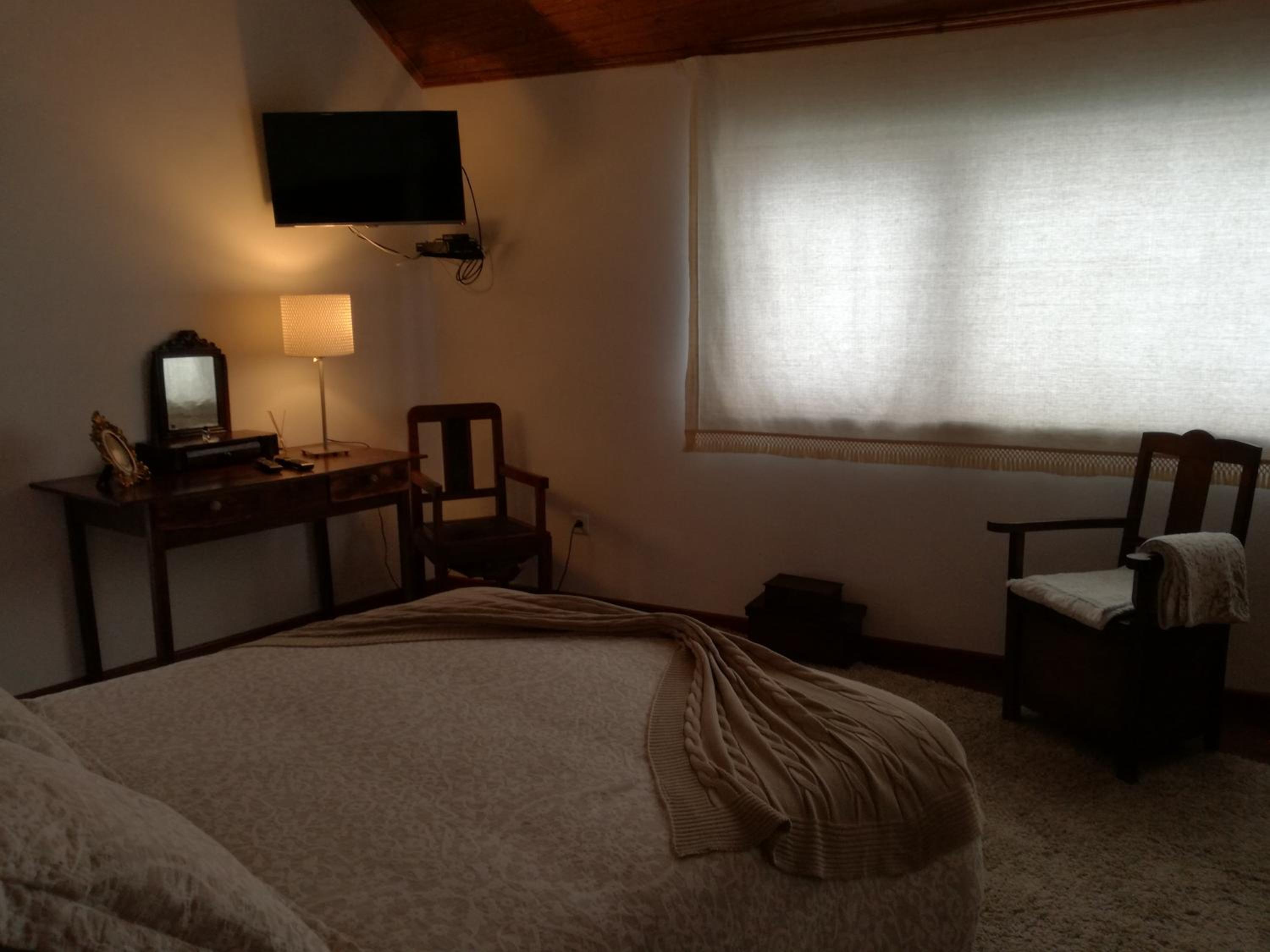 Four-Bedroom House photo 1