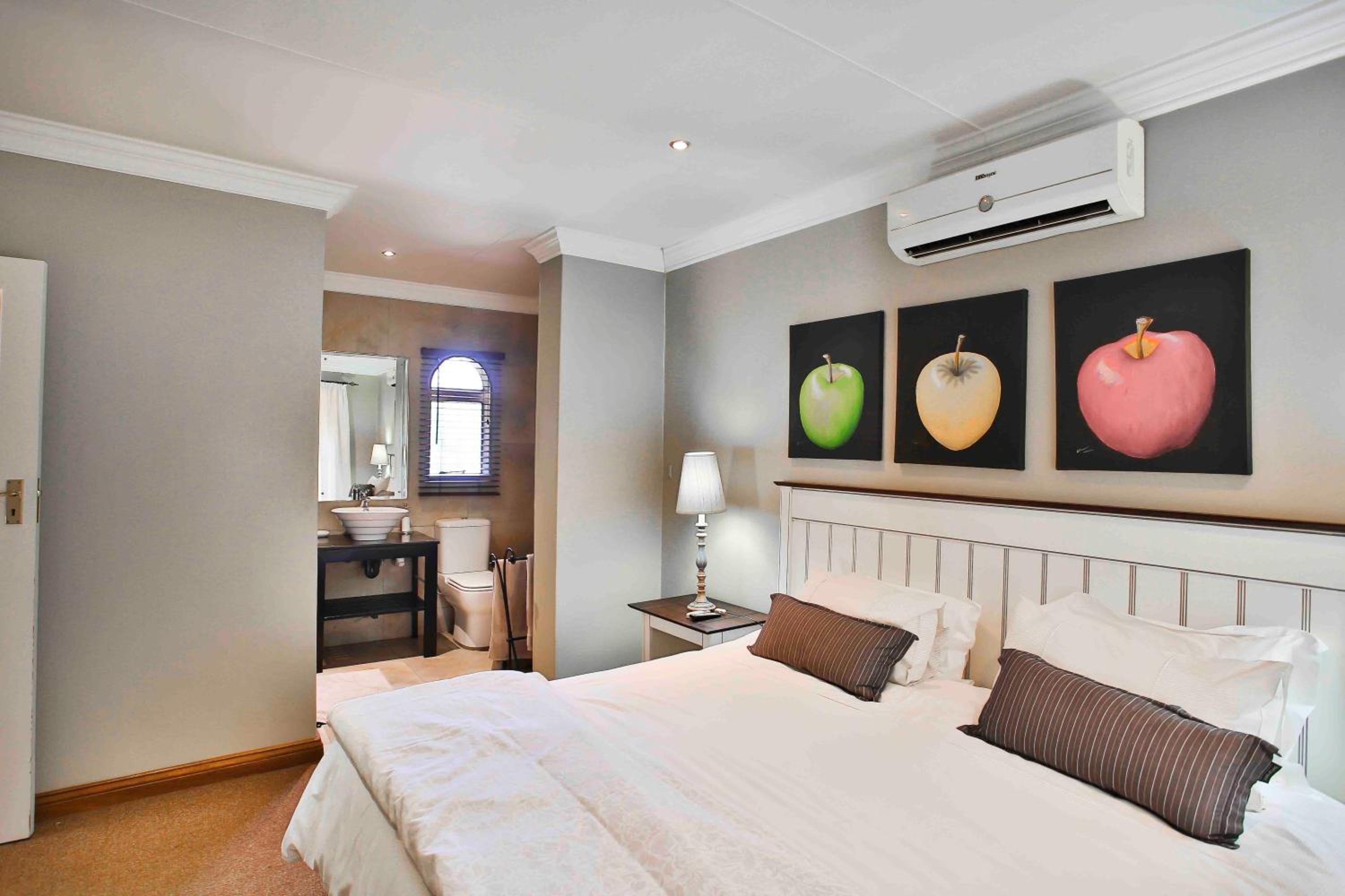 Suite photo 1