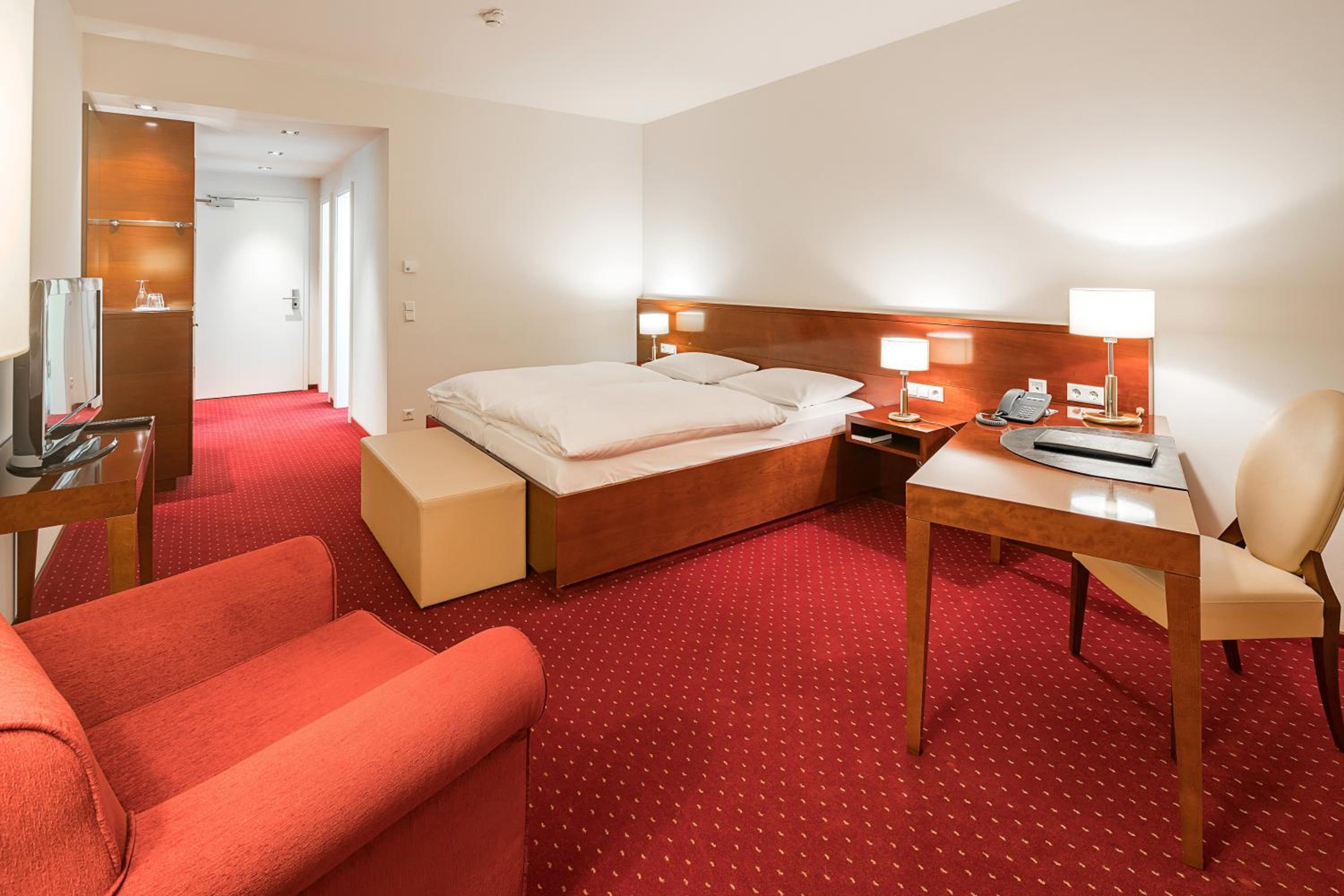 Comfort Double Room - Photo 5