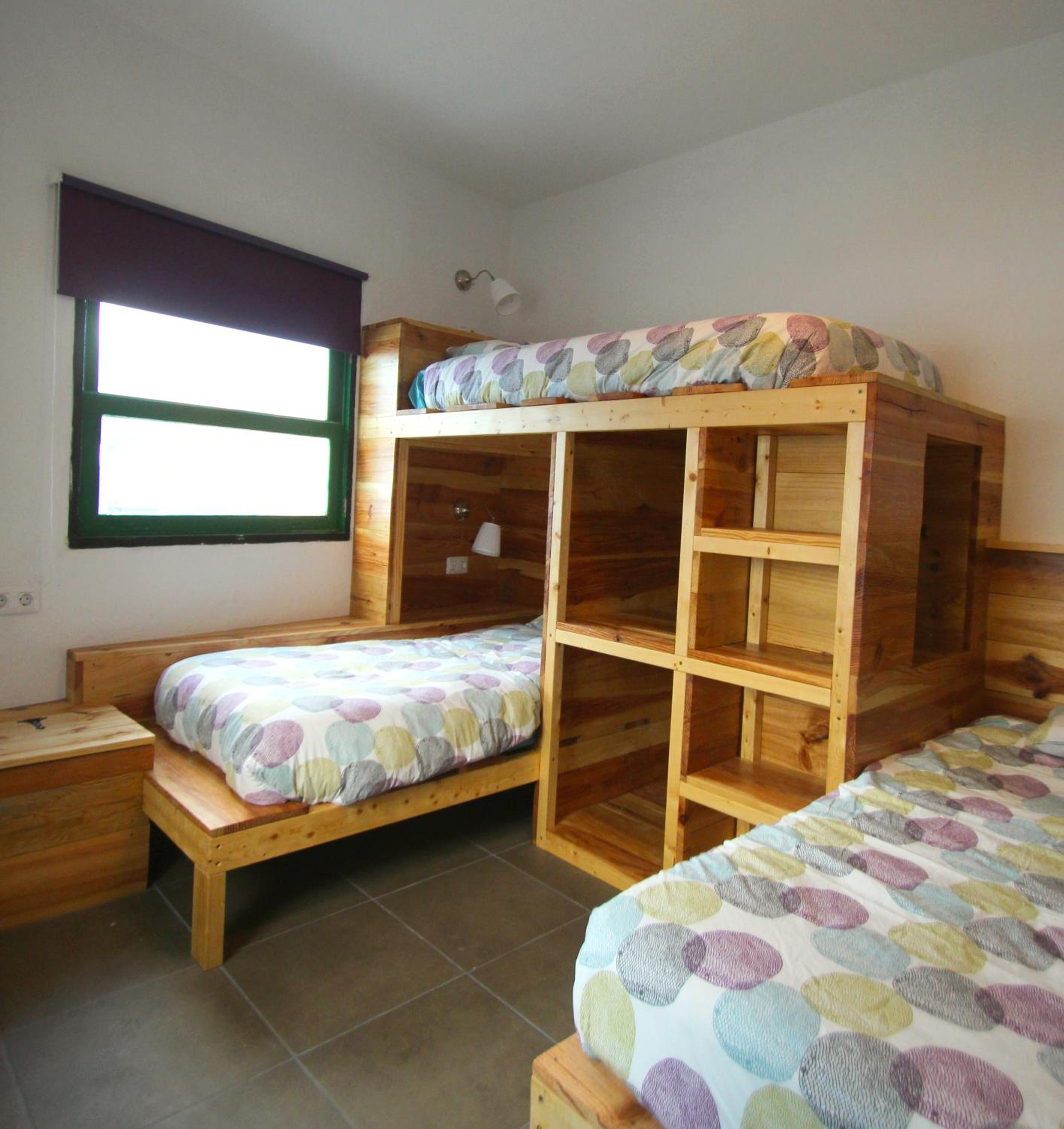 Apartment with Garden View photo 2