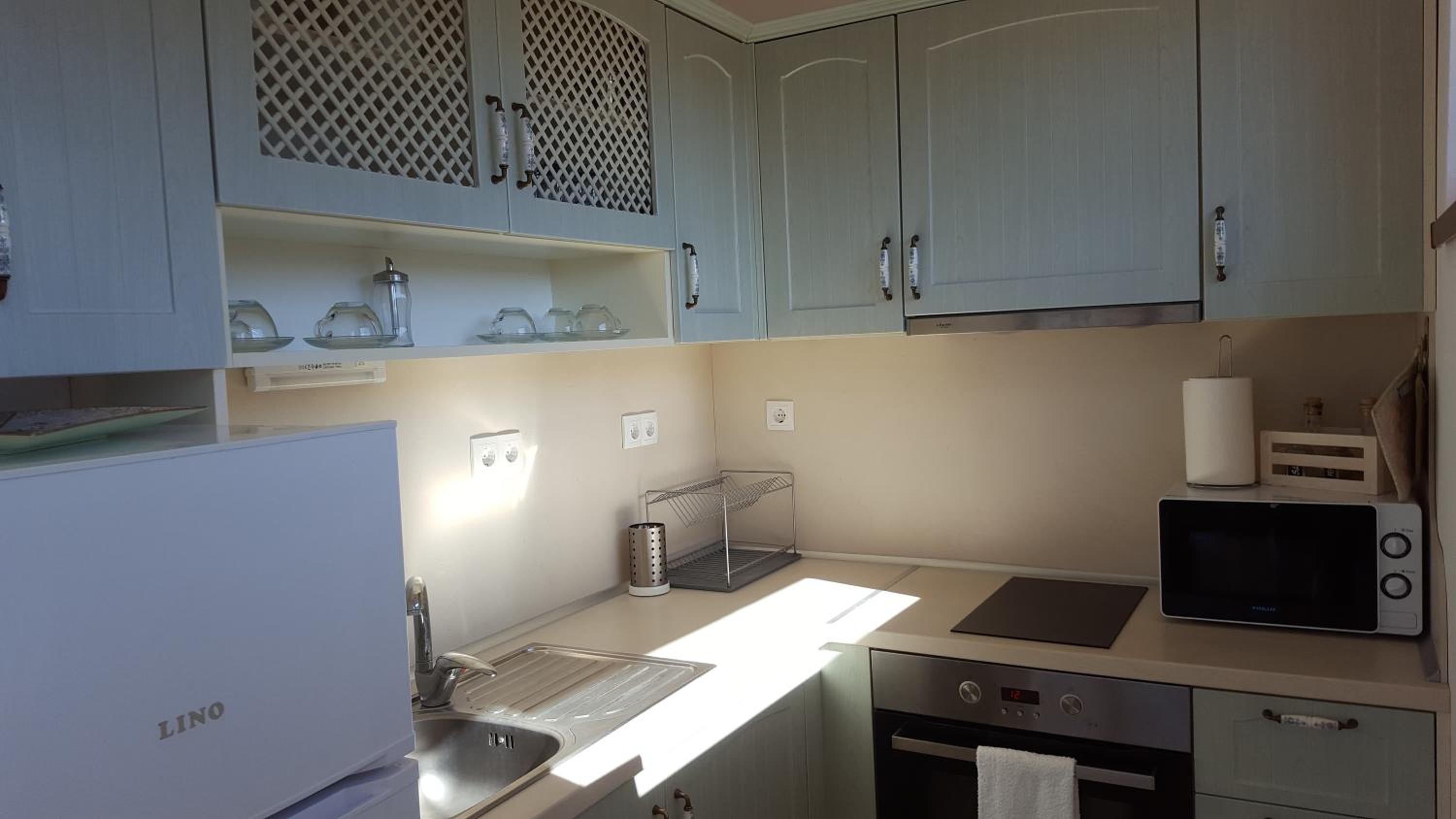 Two-Bedroom House photo 1