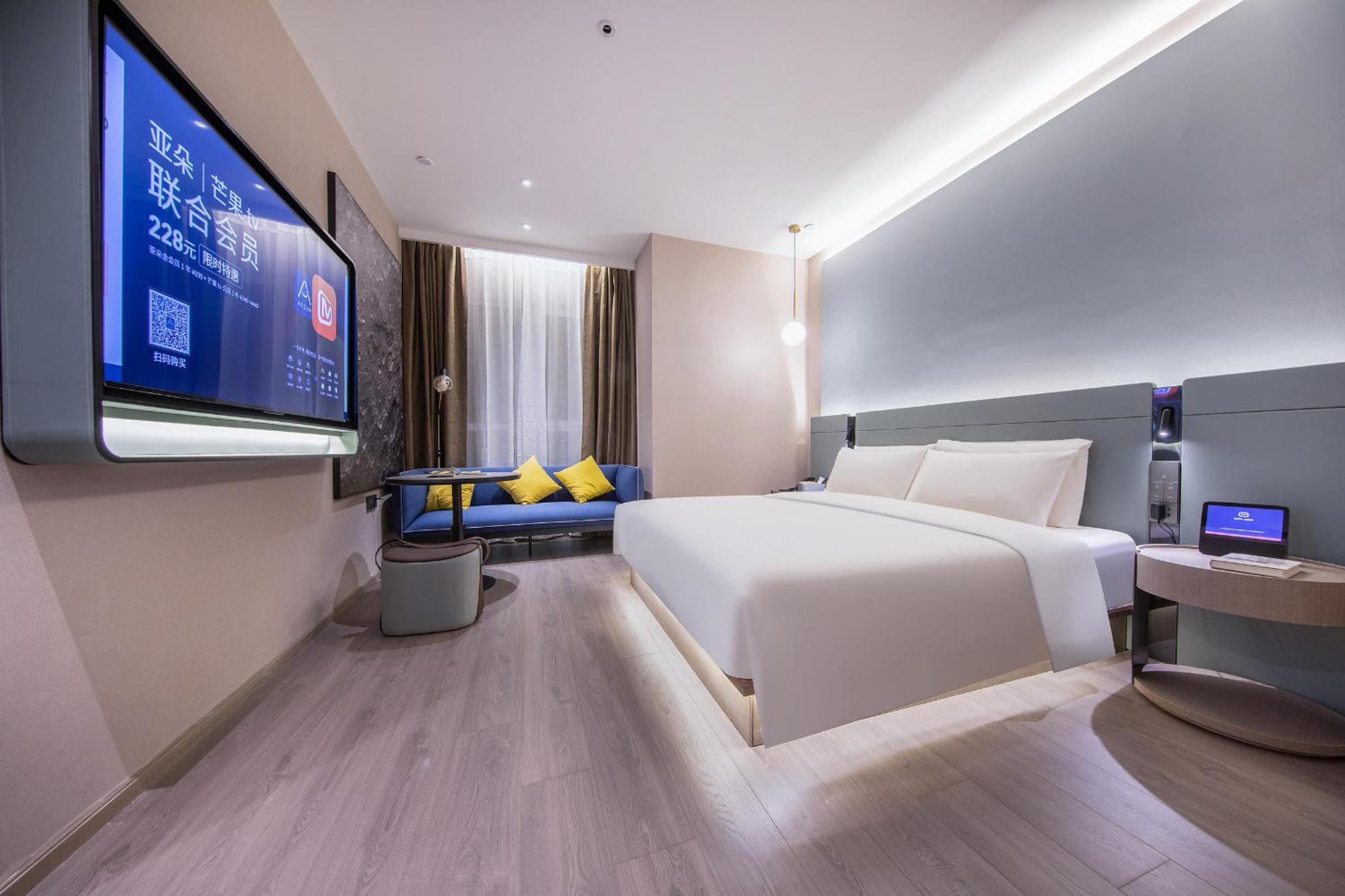 Elegant Double Room