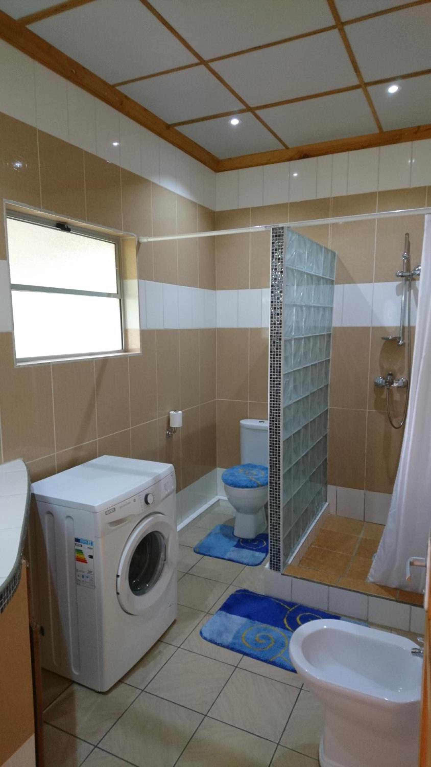 Studio Apartment with Sea View photo 2