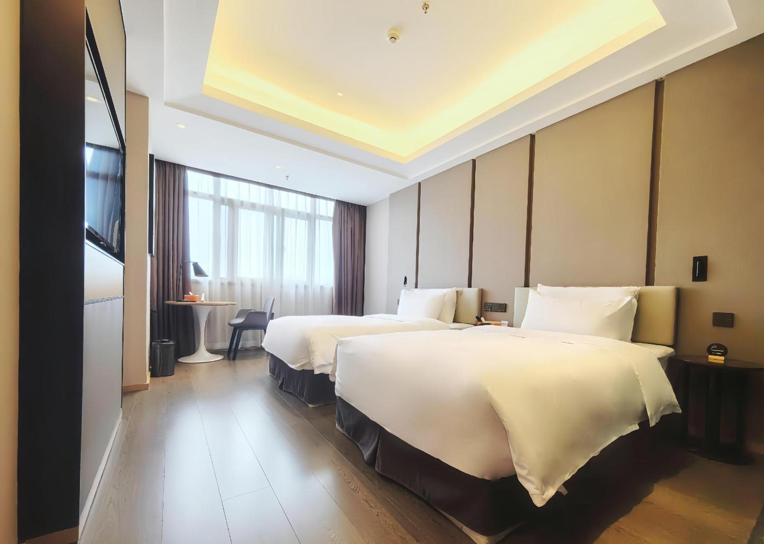 Executive Twin Room