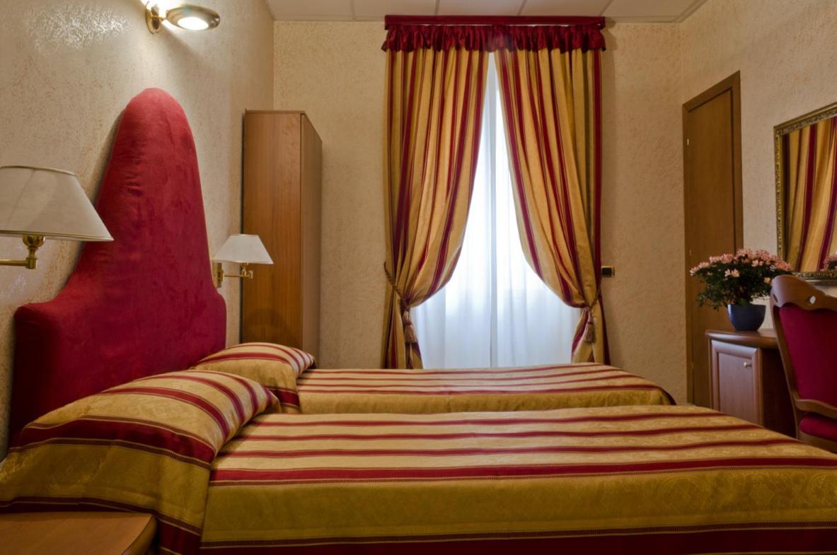 Twin Room photo 3