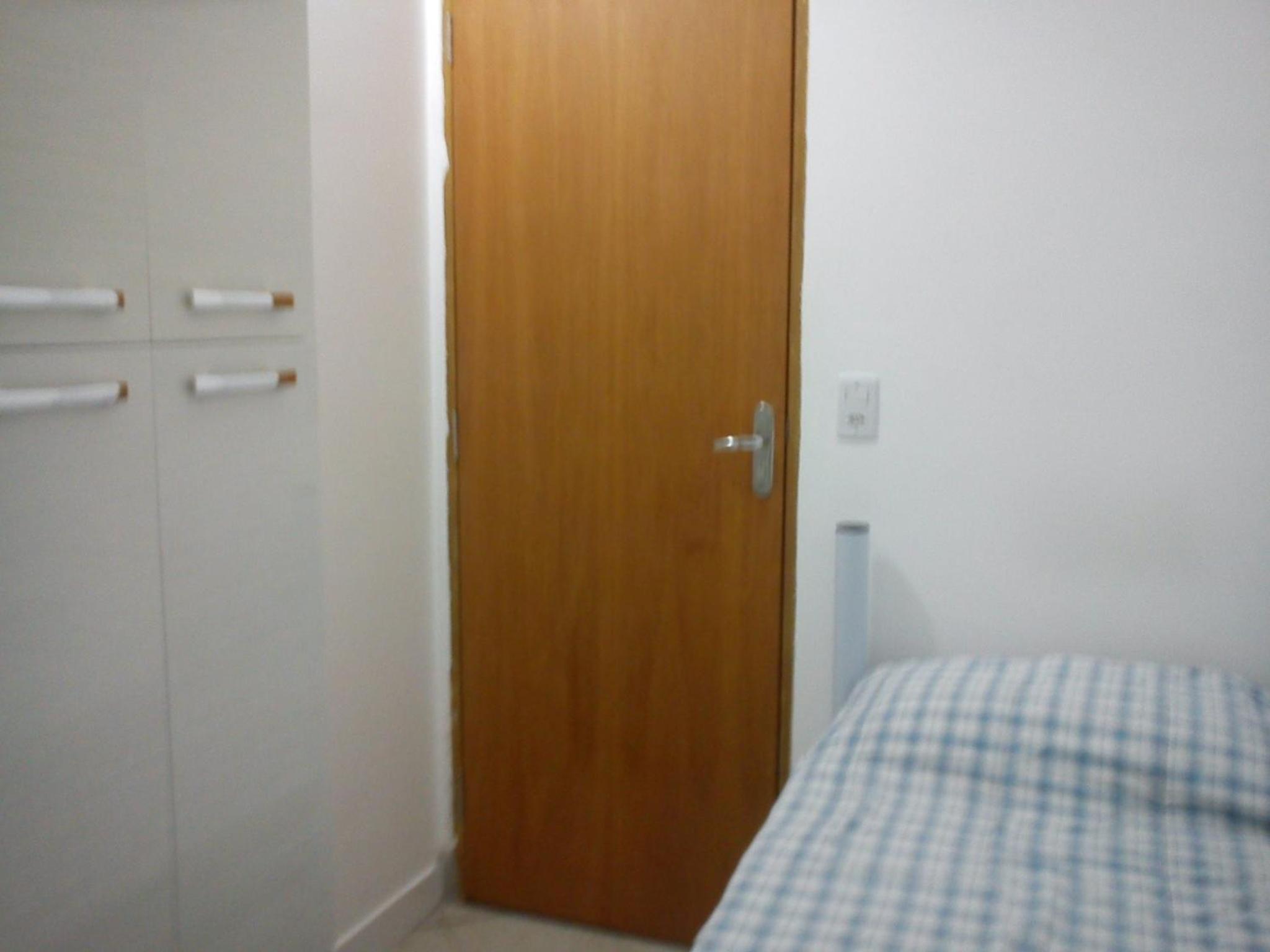 Single Room with Private Bathroom