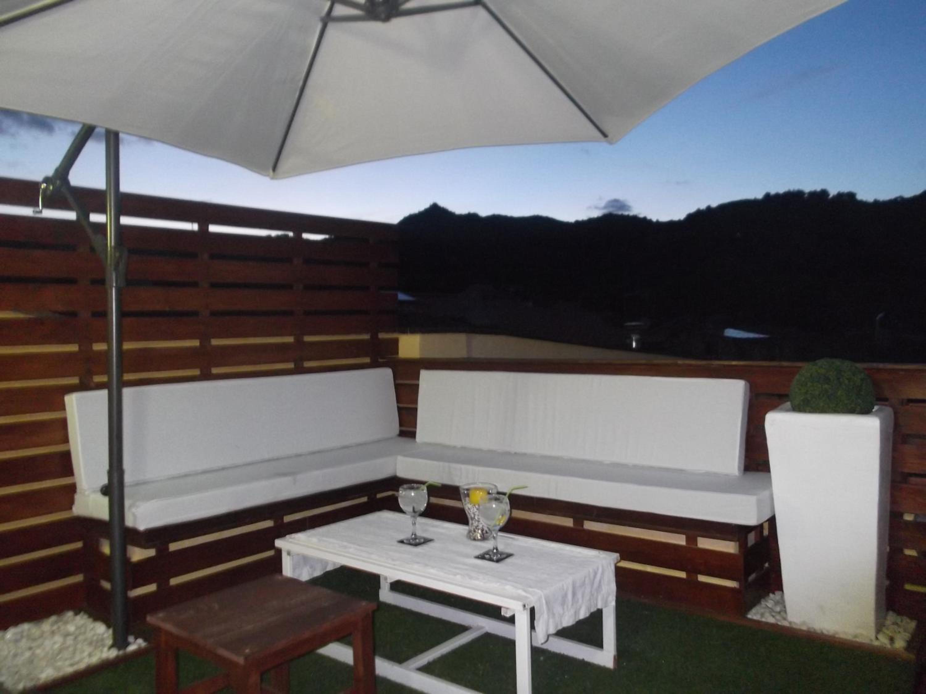 Suite with Terrace - Photo 10